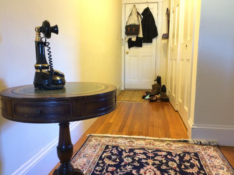 1 bed, 1 bath apartment for rent at 1622 Massachusetts Ave Unit 9, Harvard Square — photo 17 of 22