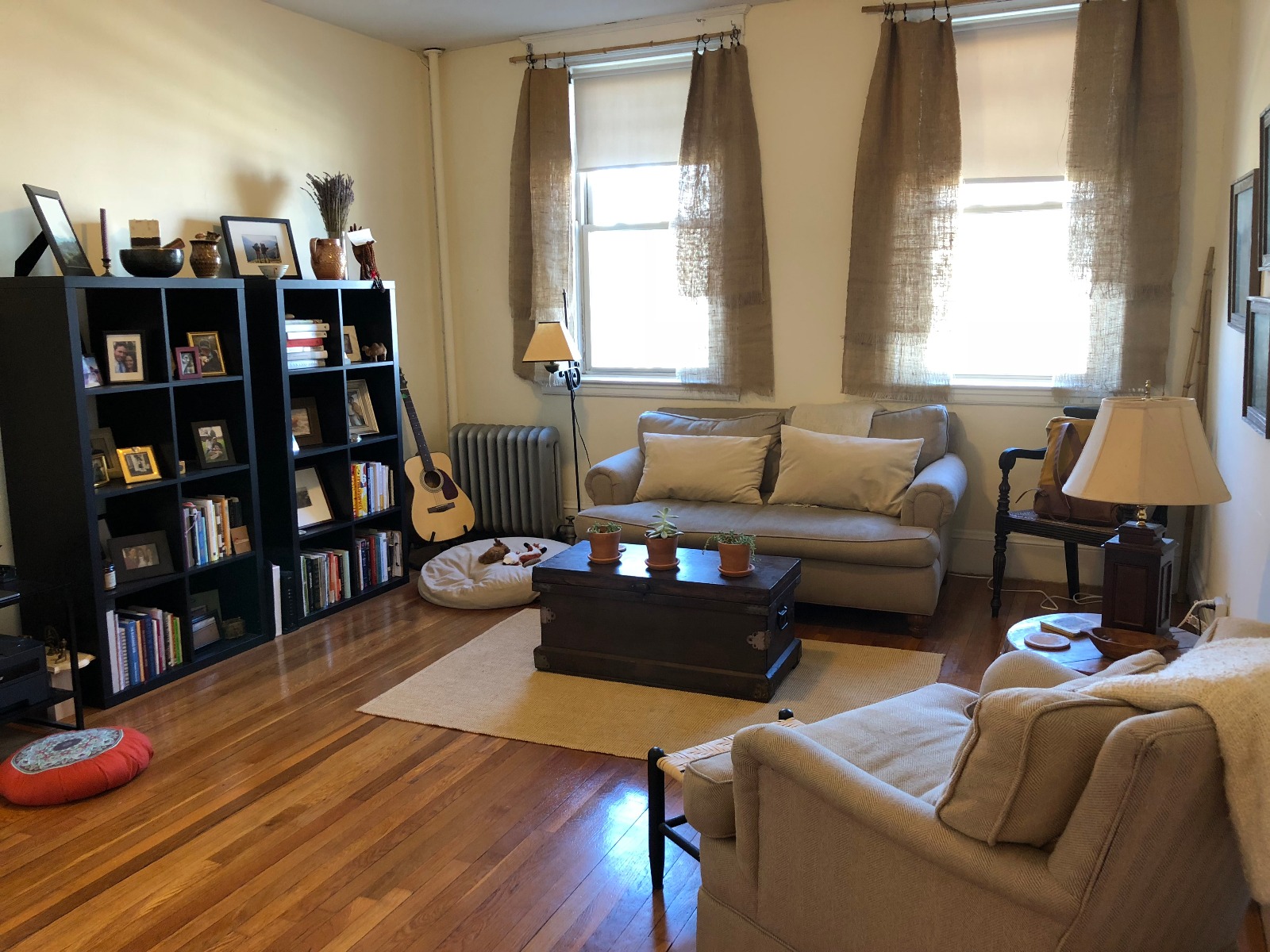 1 bed, 1 bath apartment for rent at 1622 Massachusetts Ave Unit 9, Harvard Square — photo 21 of 22