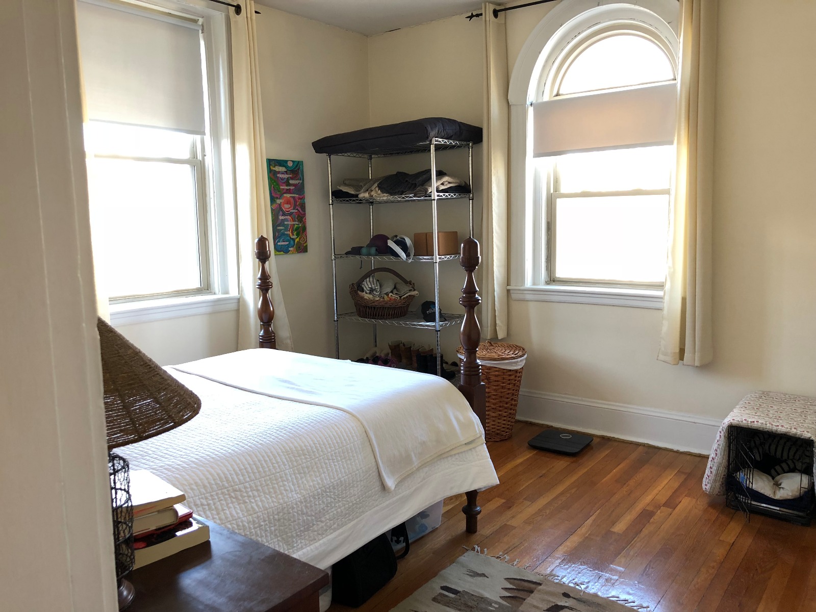 1 bed, 1 bath apartment for rent at 1622 Massachusetts Ave Unit 9, Harvard Square — photo 22 of 22