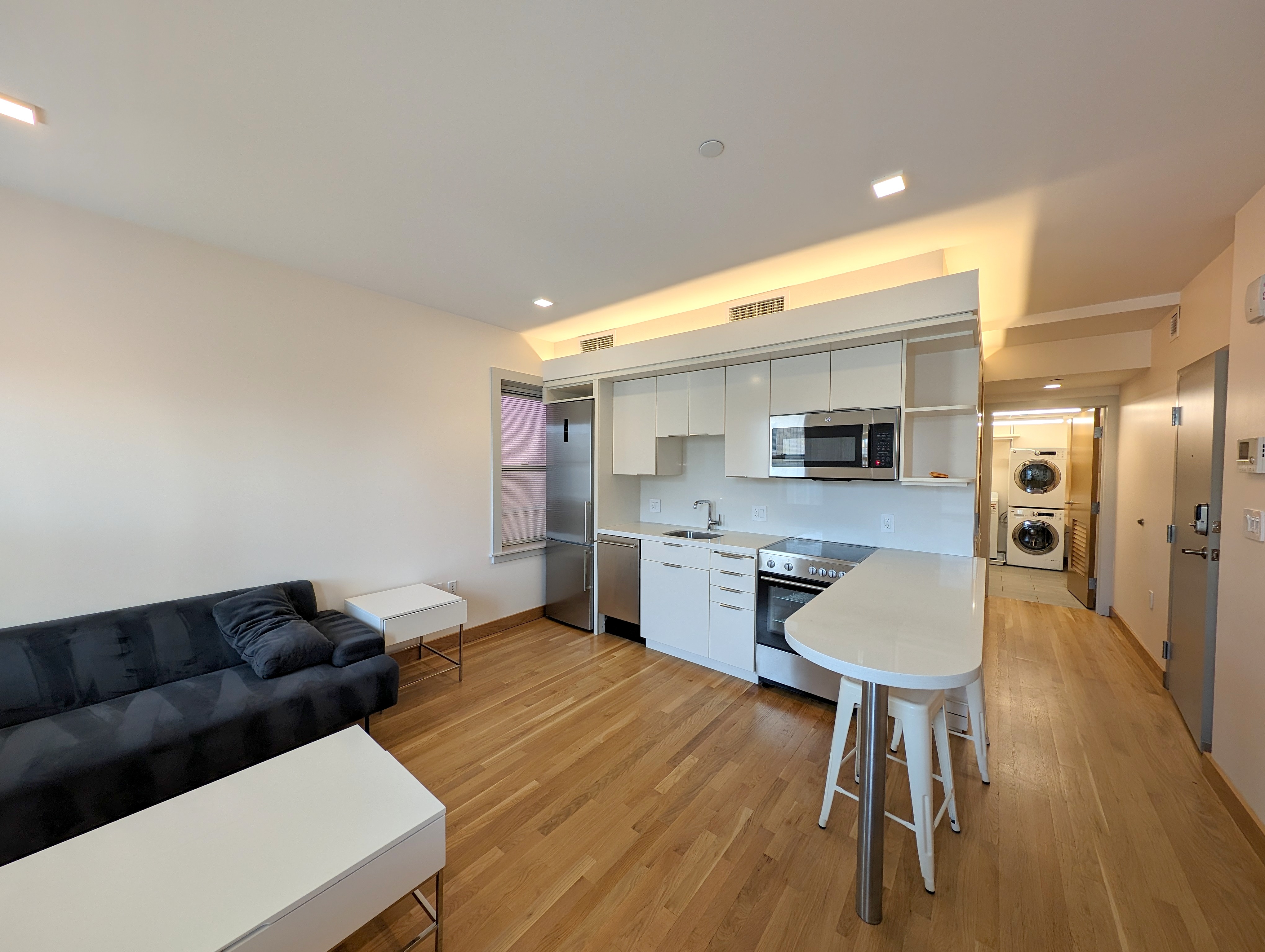 115 Mount Auburn St, Harvard Square