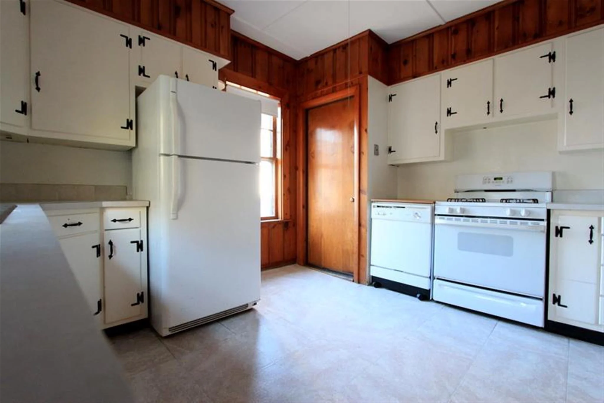 92 Rogers Ave, Powder House Square