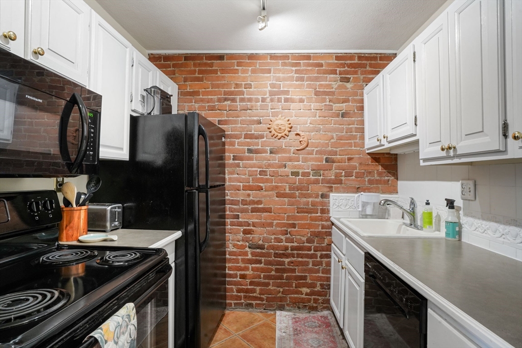 315 Beacon St, Back Bay