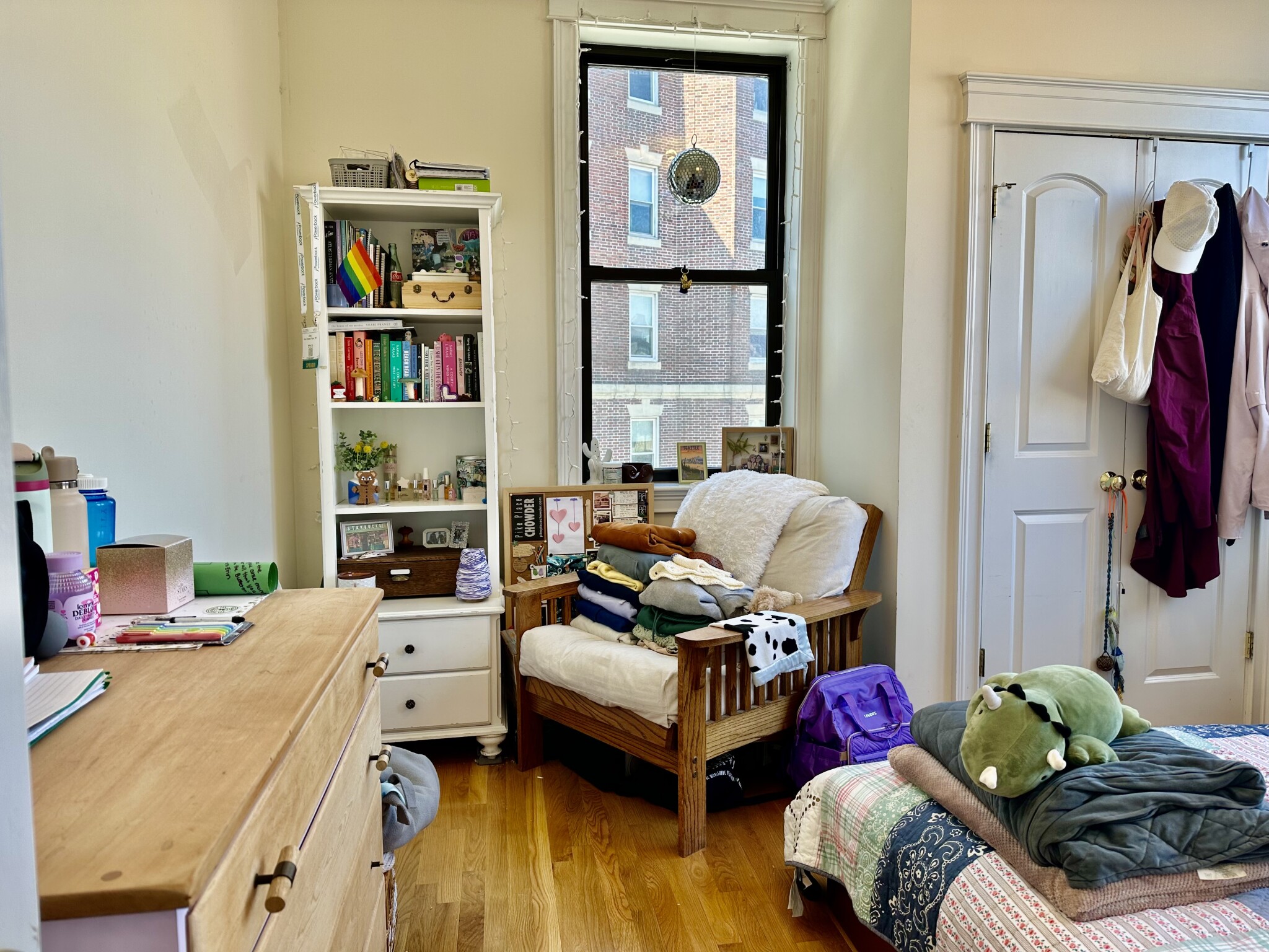 1340 Commonwealth Ave, Brighton