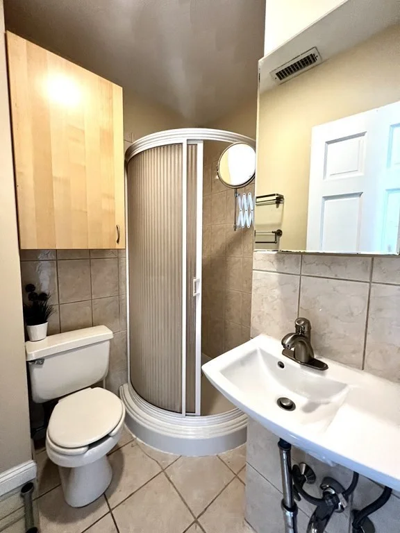 40 Winter St, Downtown