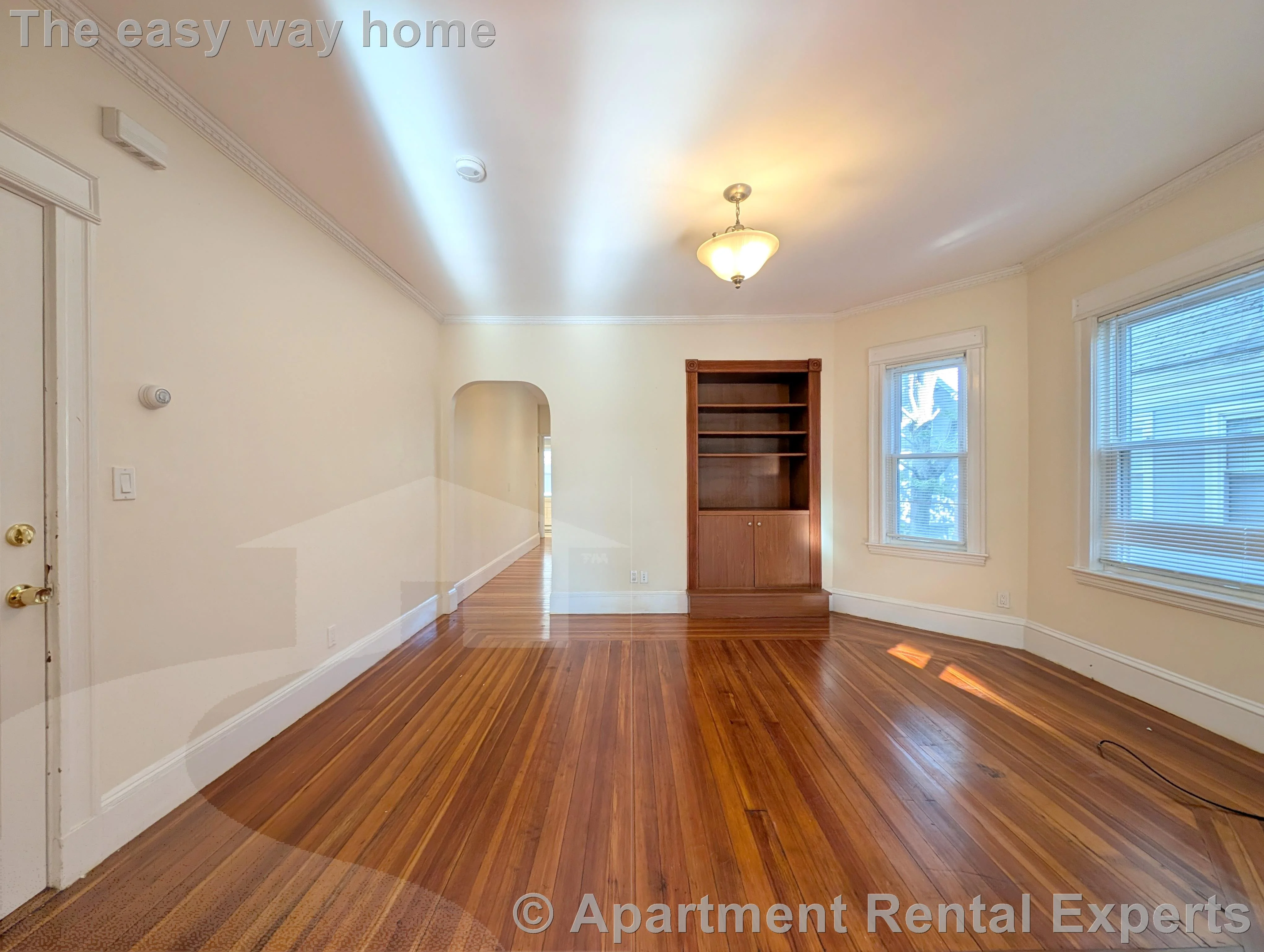 179 College Ave, Davis Square
