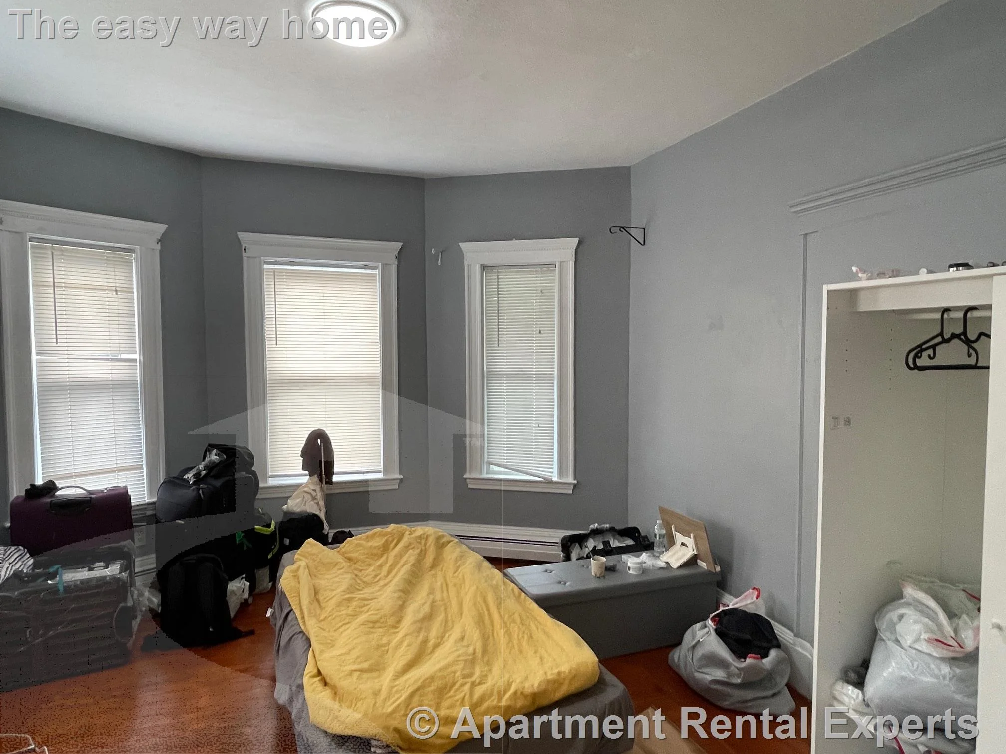 97 Morrison Ave, Davis Square