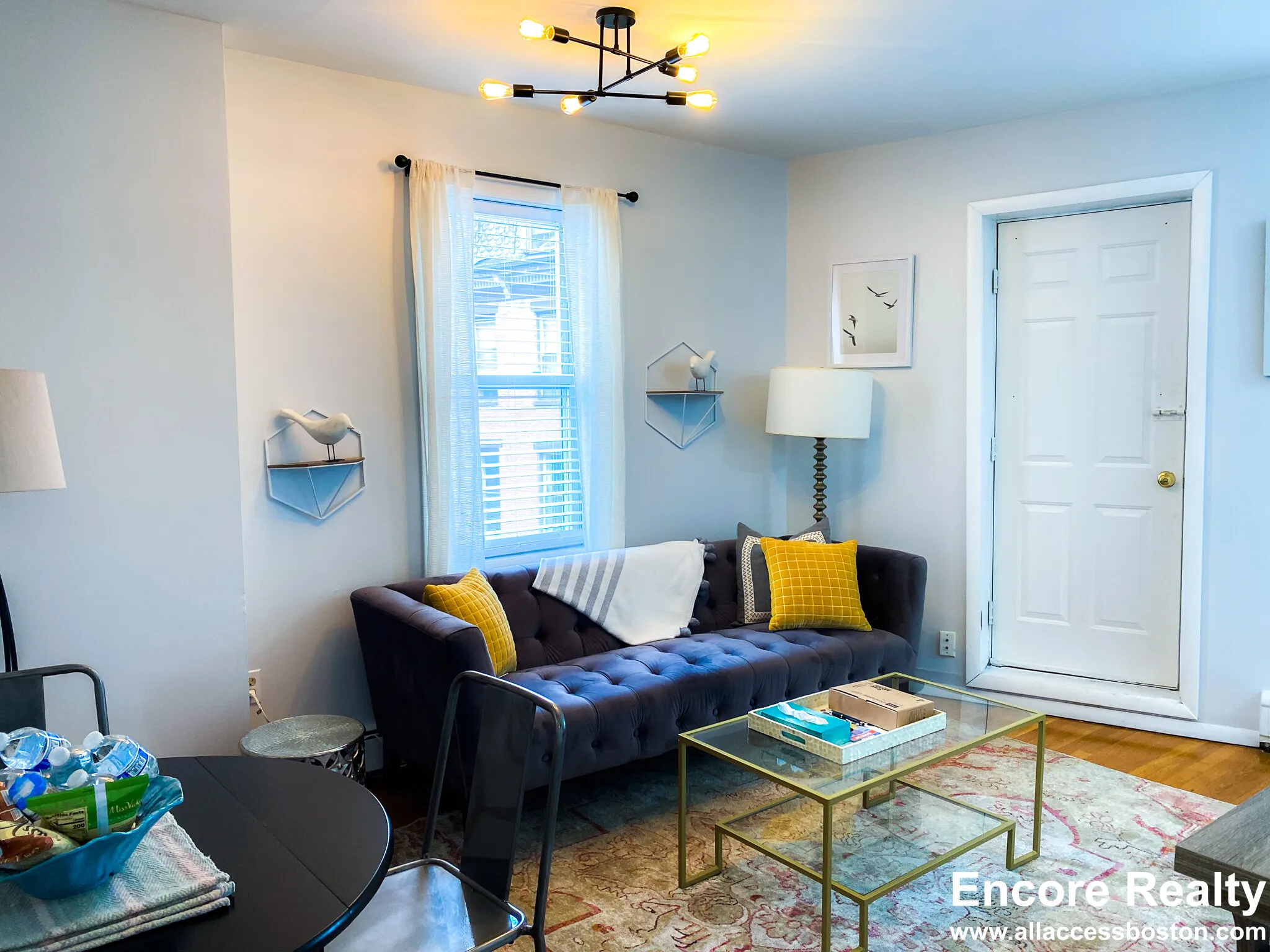 1004 Tremont St, Roxbury