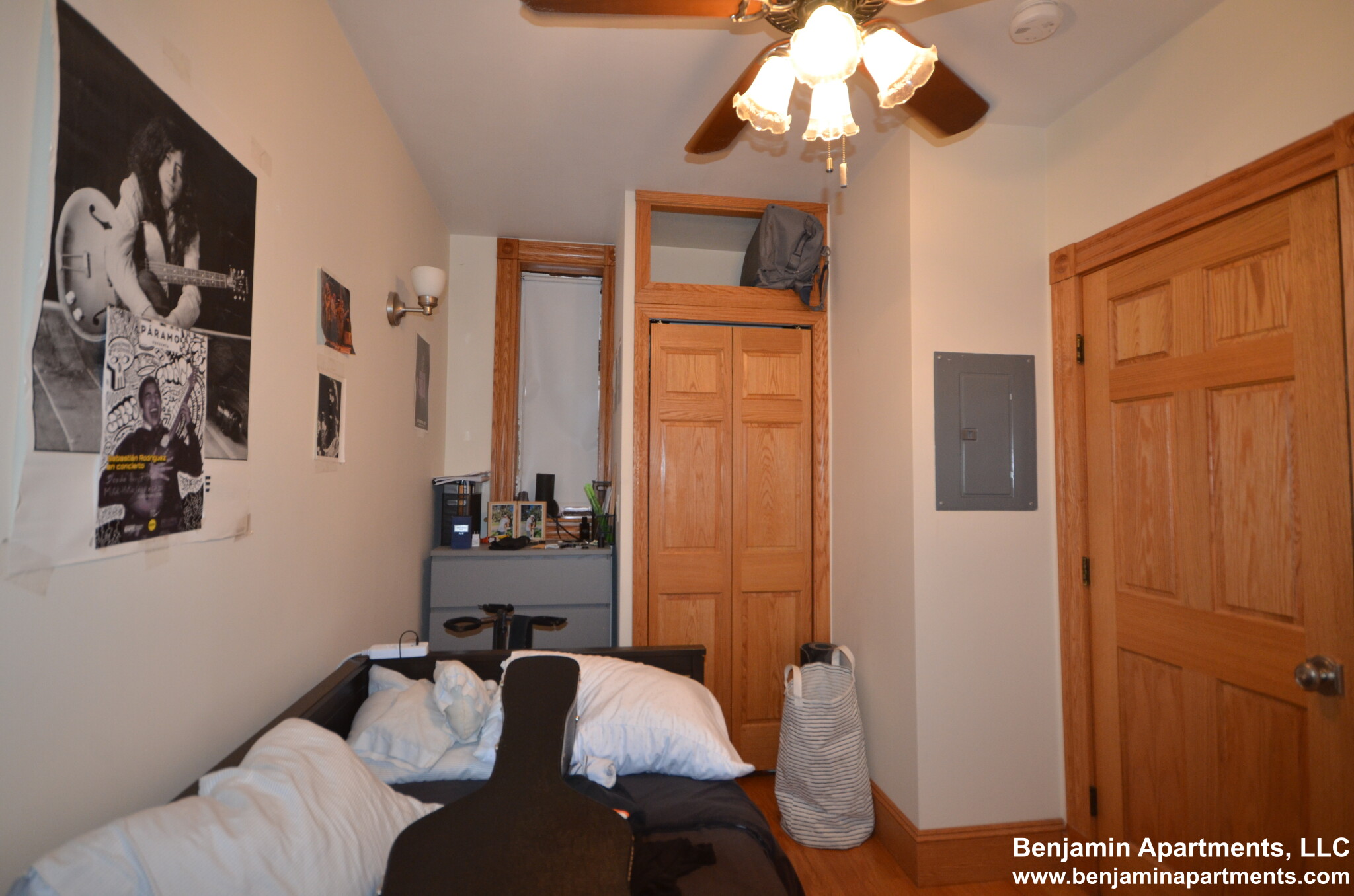 16 South Russell St, Beacon Hill