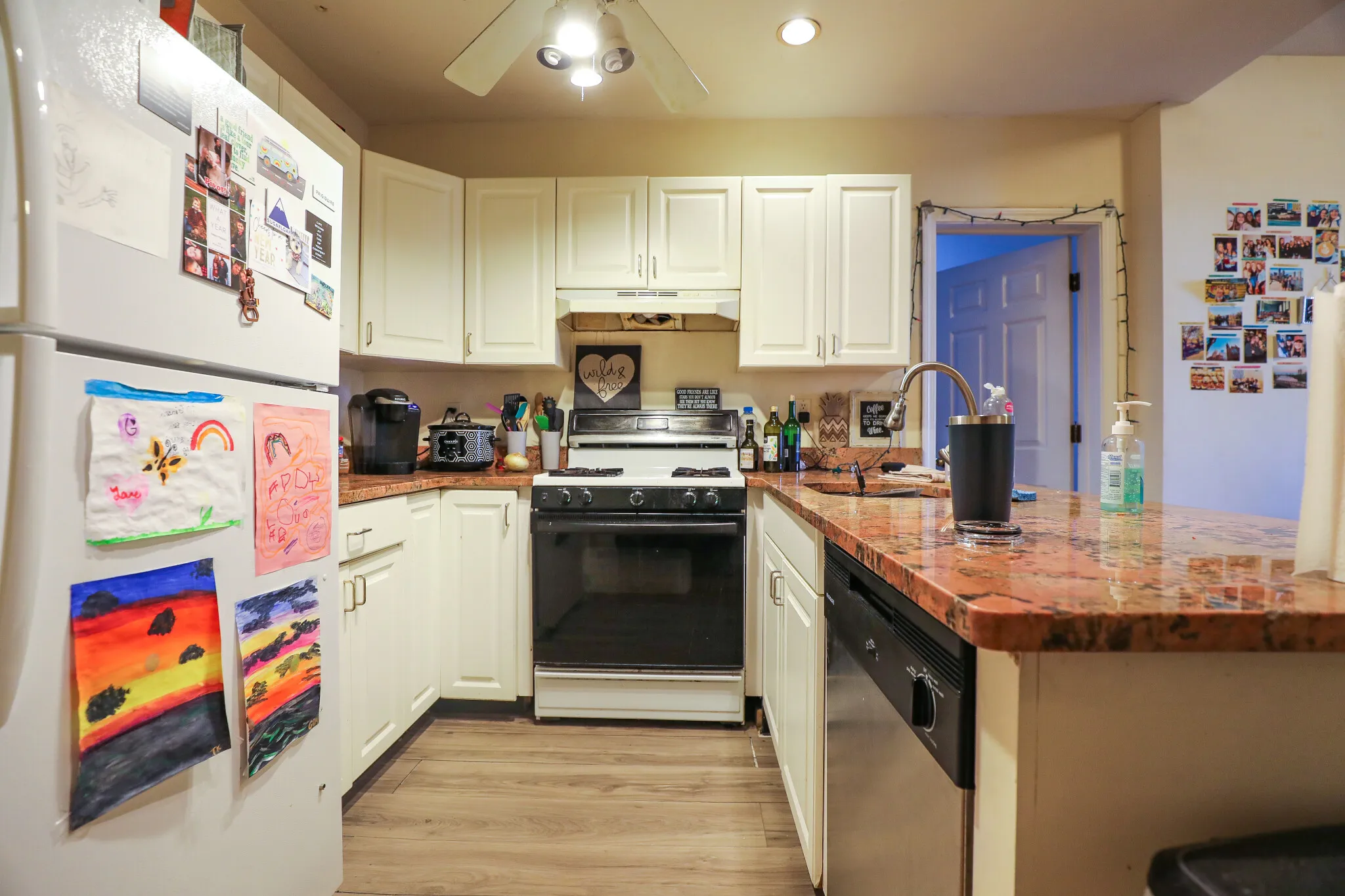 322 Saint Paul St, North Brookline