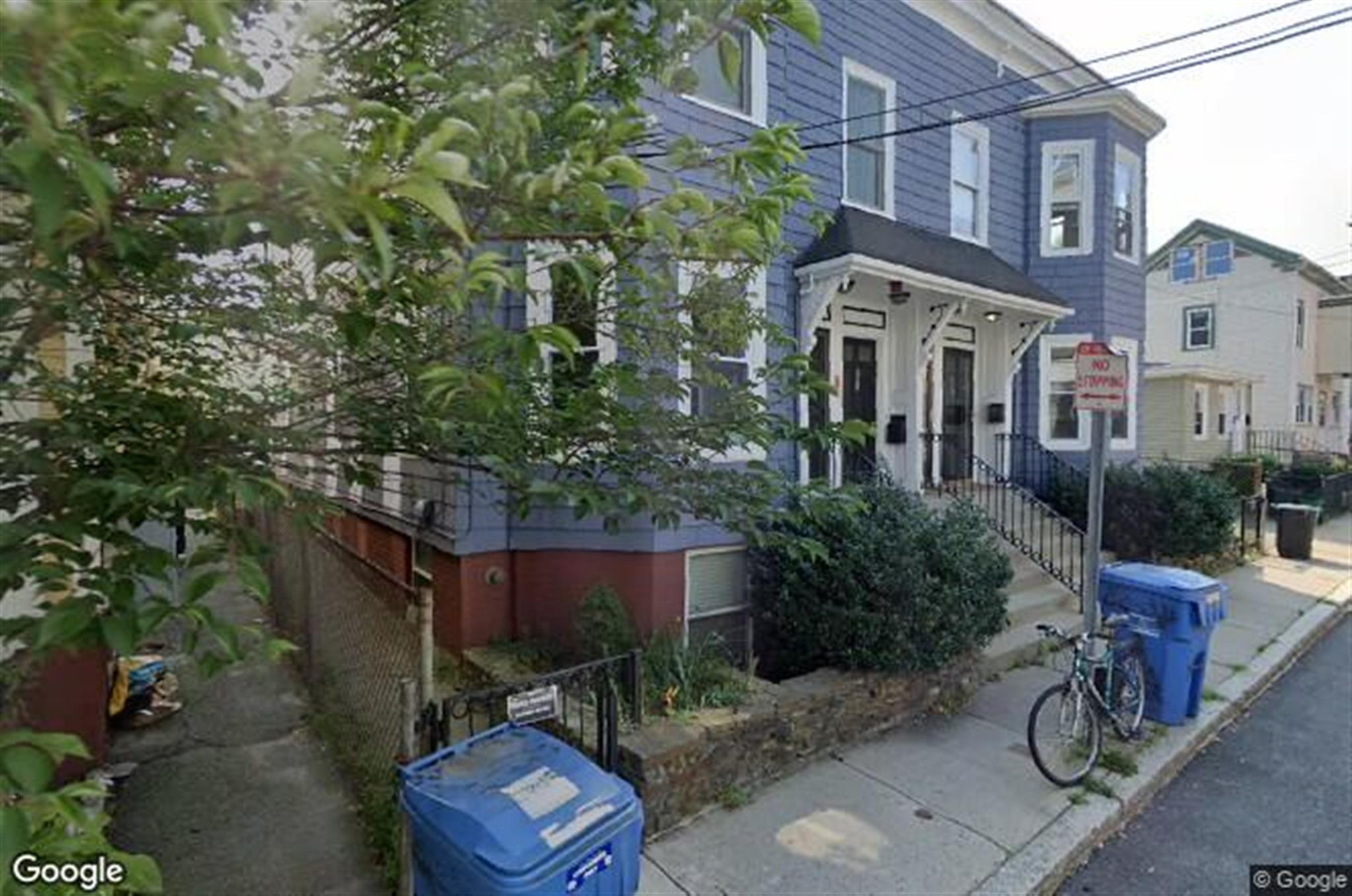 4 bed, 3.5 bath apartment for rent at 40 Prince St Unit 1, Cambridgeport — photo 35 of 35