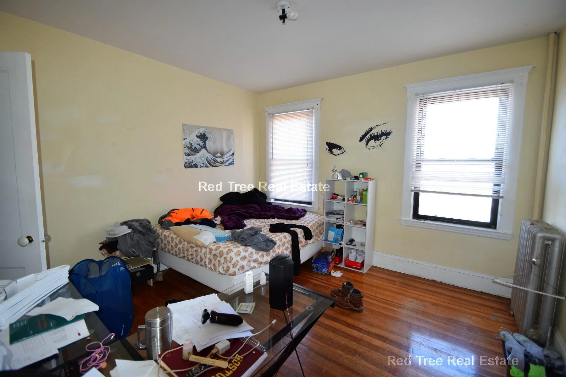 225 Chestnut Hill Ave, Brighton