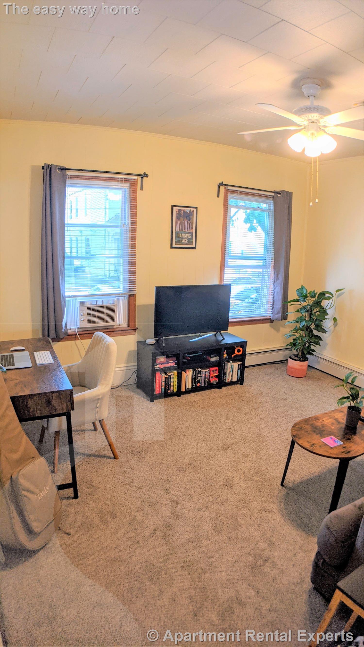 13 Bristol St, Kendall Square