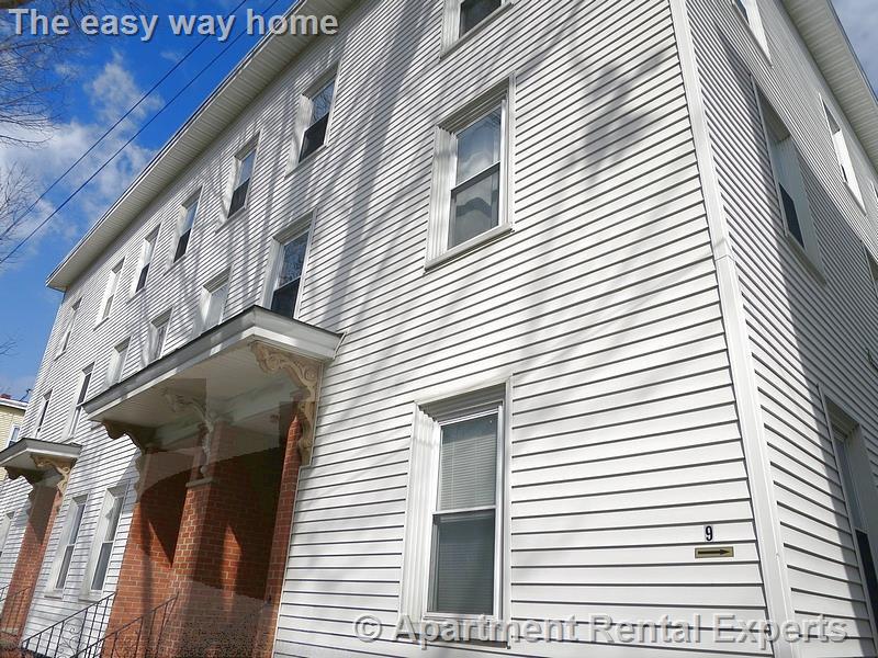 13 Bristol St, Kendall Square