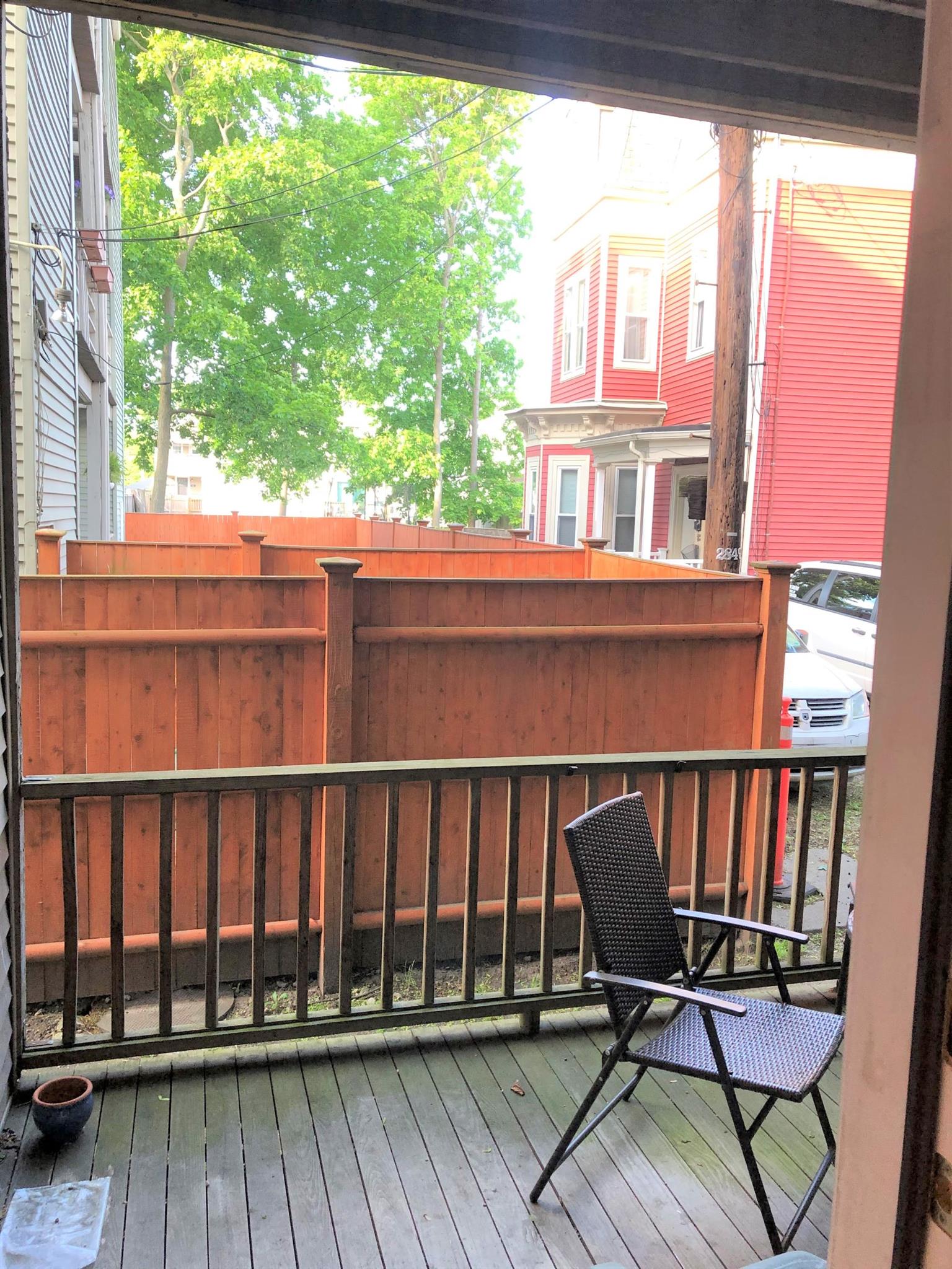2.5 bed, 1 bath apartment for rent at 94 Boston Ave Unit 2, Medford — photo 3 of 16