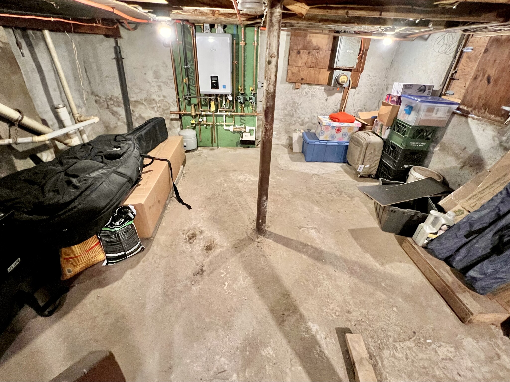 11 5th St, East Cambridge