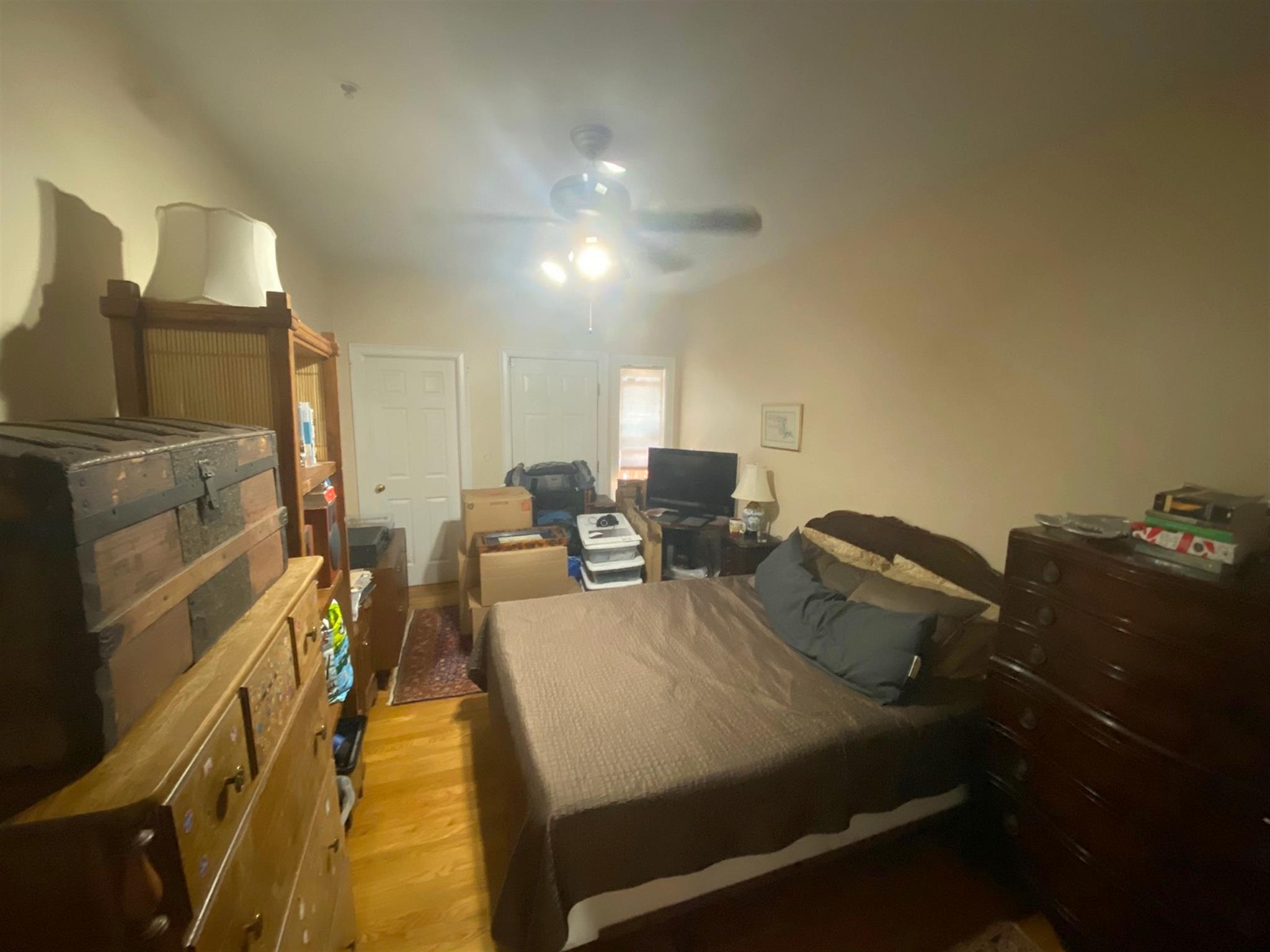 4 bed, 3.5 bath apartment for rent at 40 Prince St Unit 1, Cambridgeport — photo 8 of 35