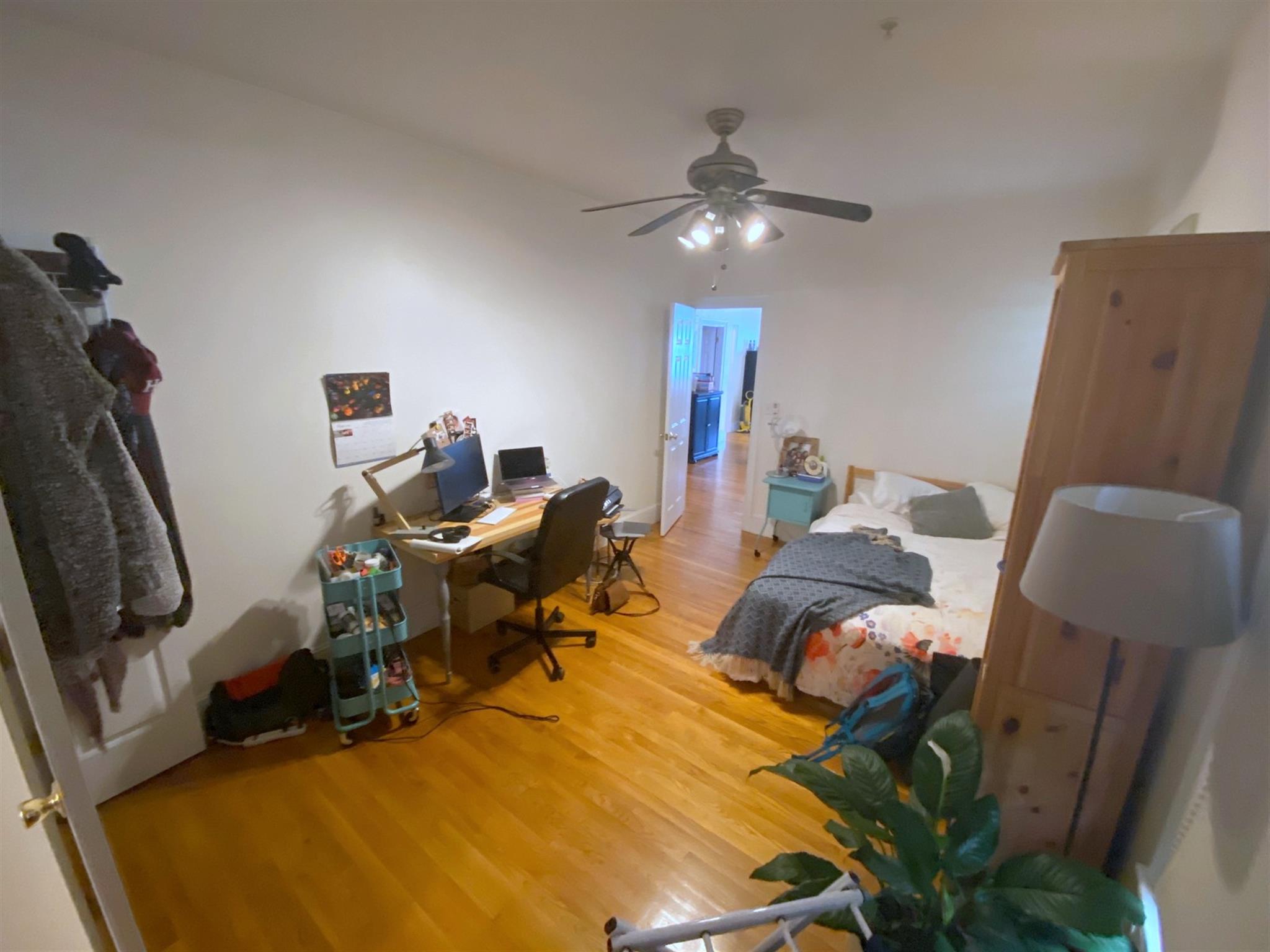 4 bed, 3.5 bath apartment for rent at 40 Prince St Unit 1, Cambridgeport — photo 9 of 35