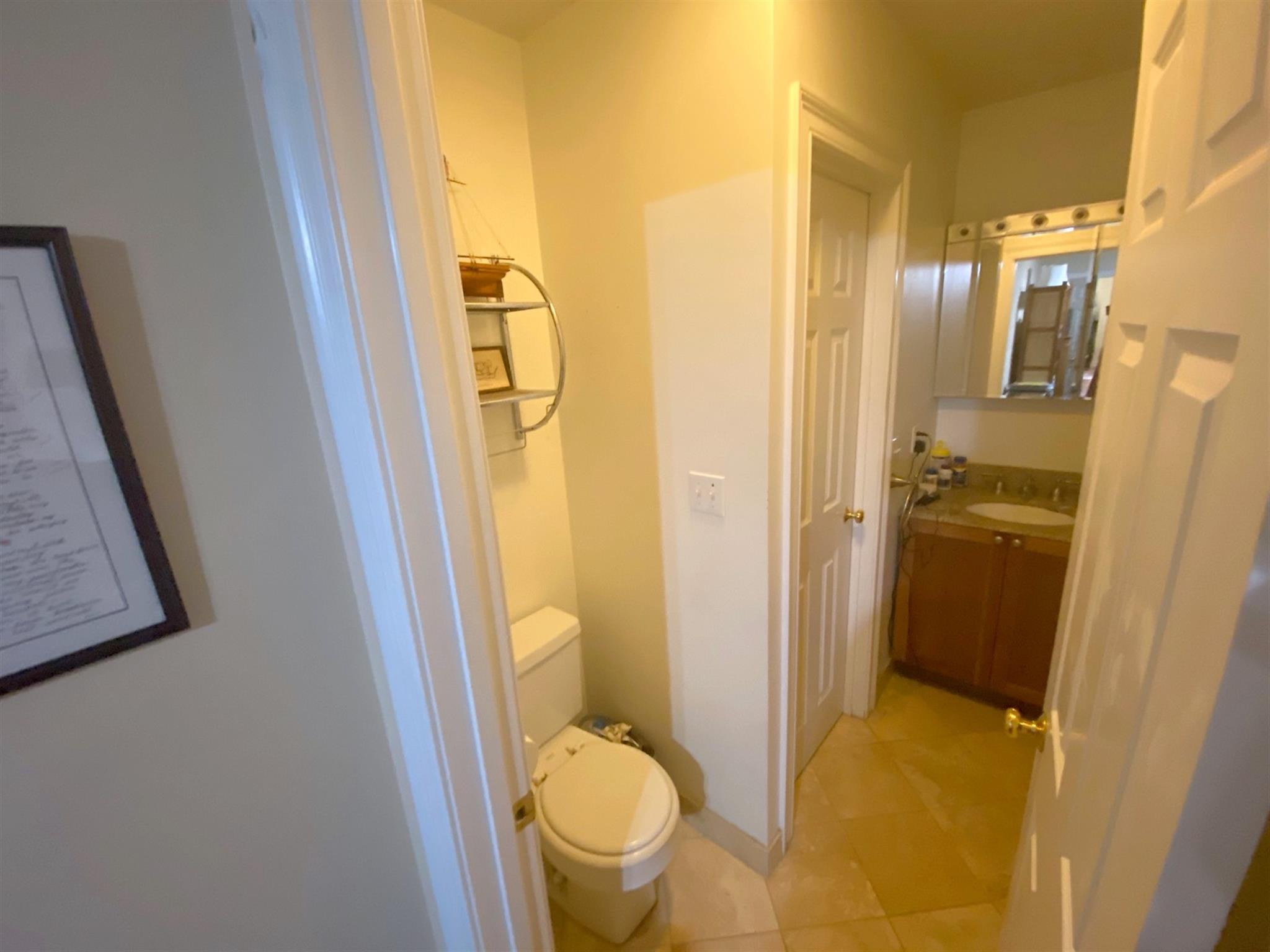 4 bed, 3.5 bath apartment for rent at 40 Prince St Unit 1, Cambridgeport — photo 12 of 35