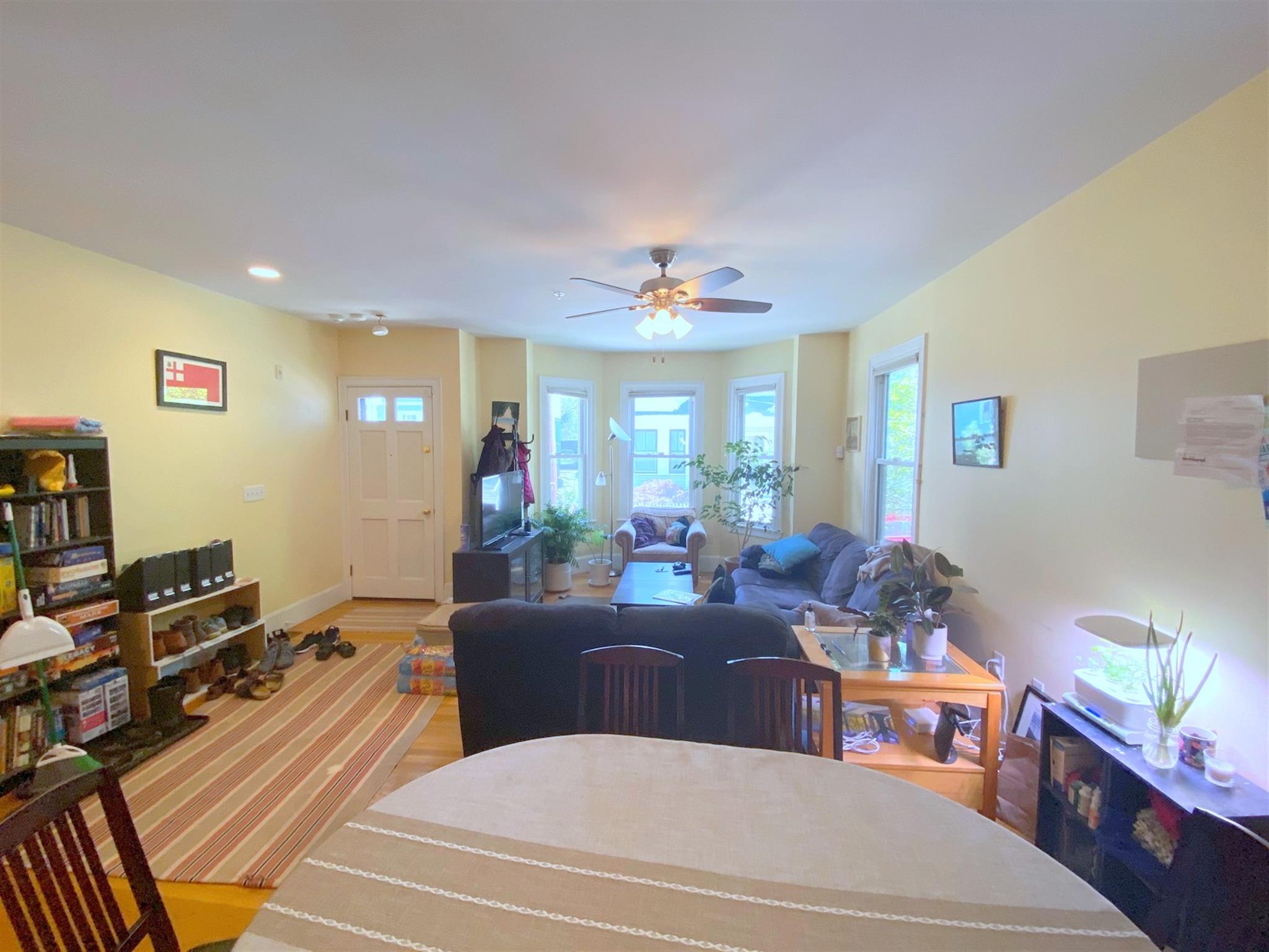 4 bed, 3.5 bath apartment for rent at 40 Prince St Unit 1, Cambridgeport — photo 14 of 35