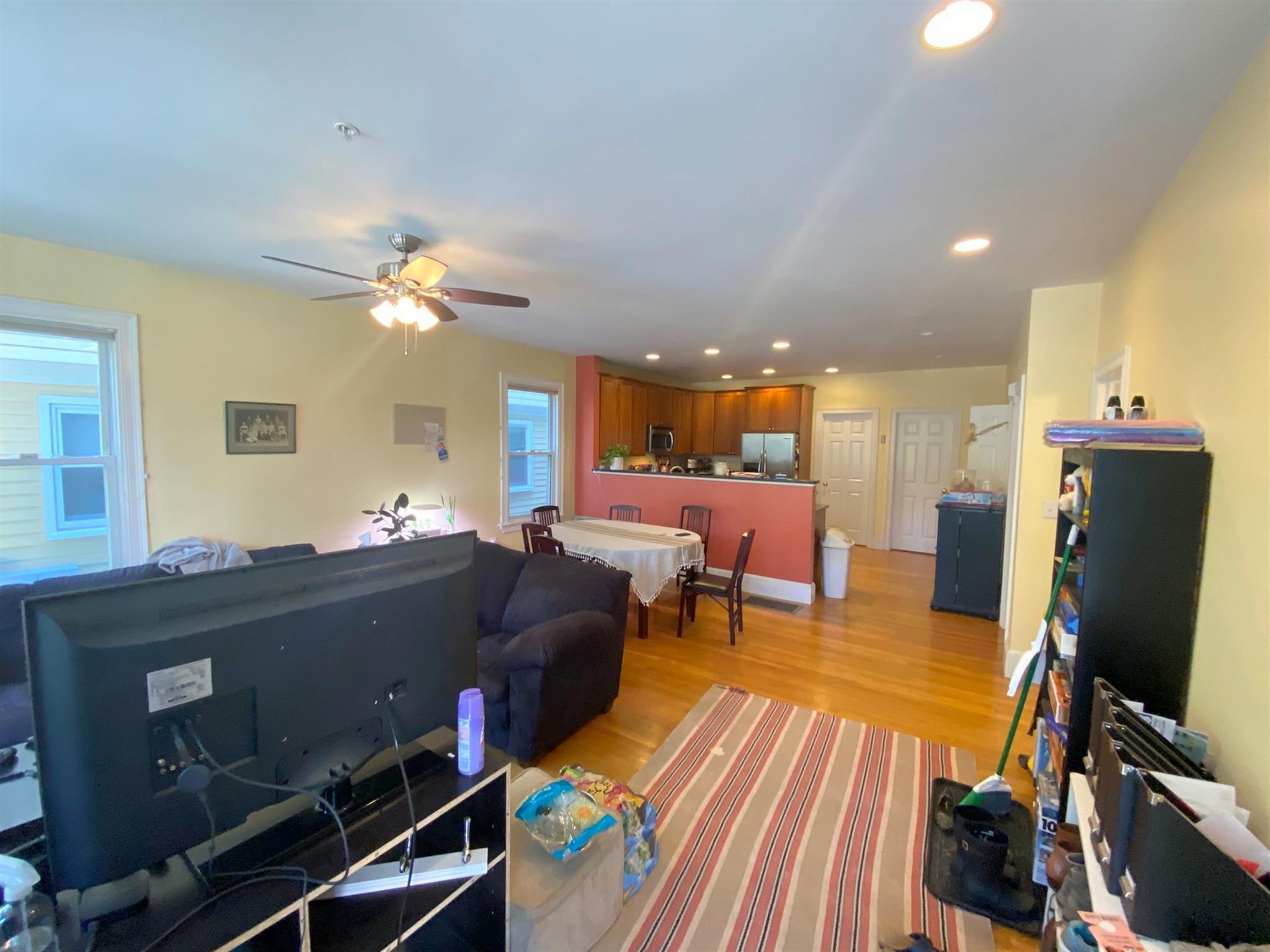 4 bed, 3.5 bath apartment for rent at 40 Prince St Unit 1, Cambridgeport — photo 16 of 35