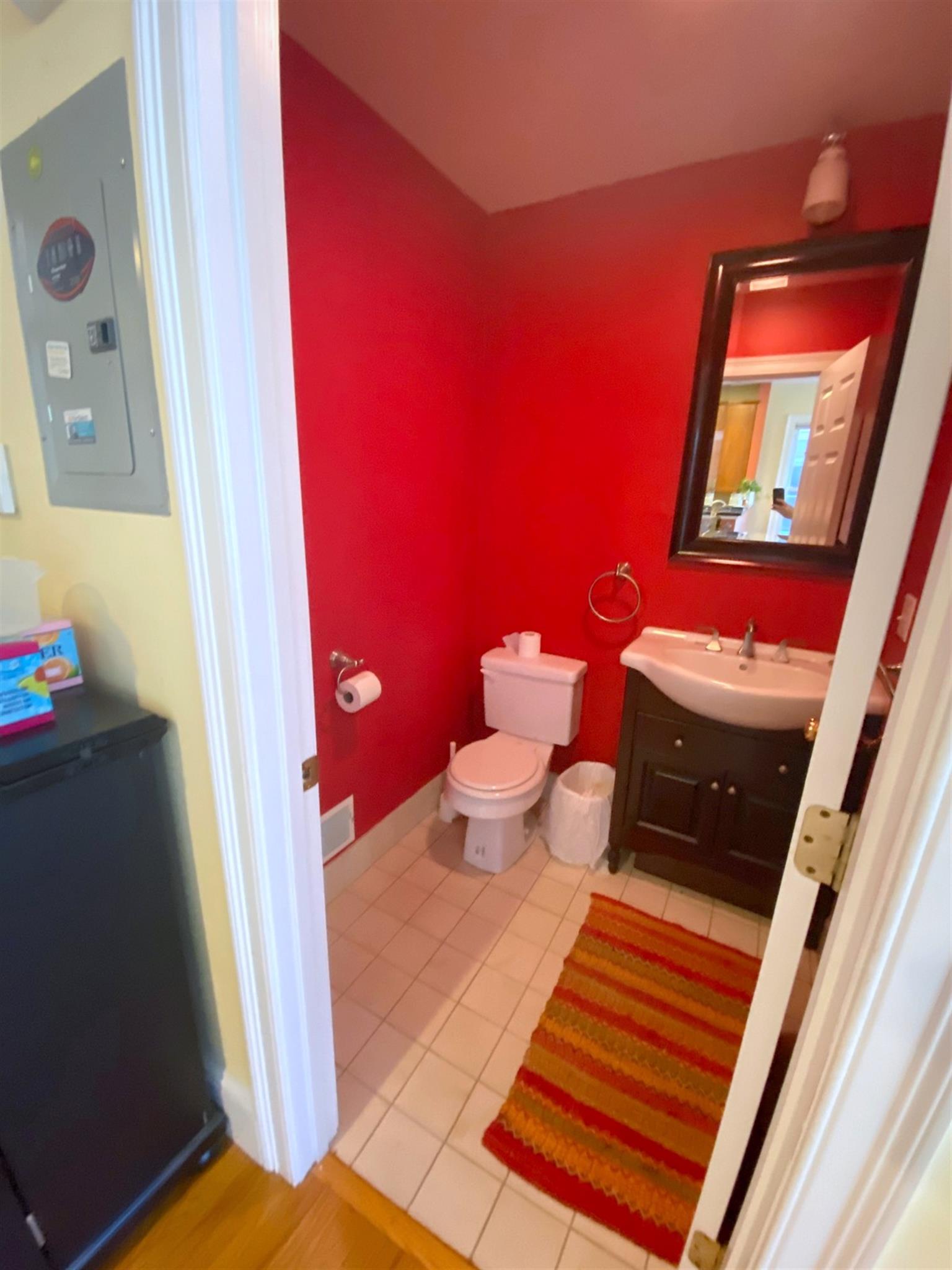 4 bed, 3.5 bath apartment for rent at 40 Prince St Unit 1, Cambridgeport — photo 18 of 35