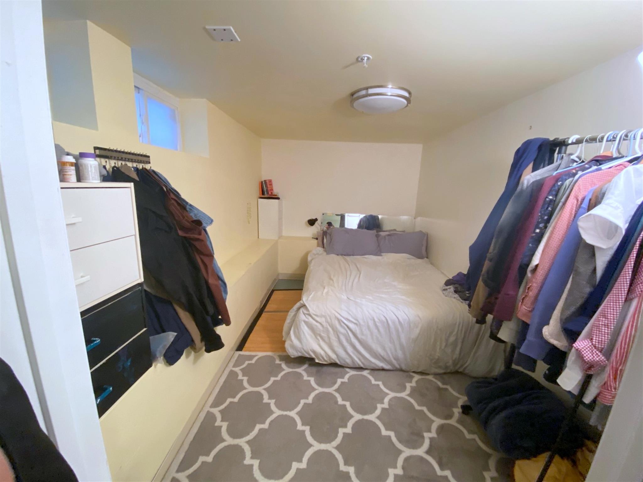 4 bed, 3.5 bath apartment for rent at 40 Prince St Unit 1, Cambridgeport — photo 19 of 35