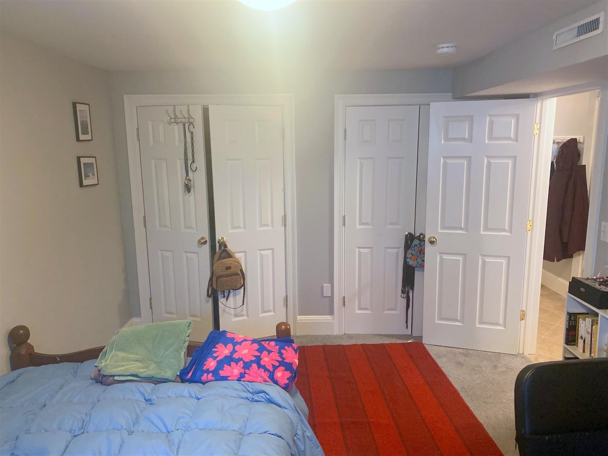 4 bed, 3.5 bath apartment for rent at 40 Prince St Unit 1, Cambridgeport — photo 23 of 35