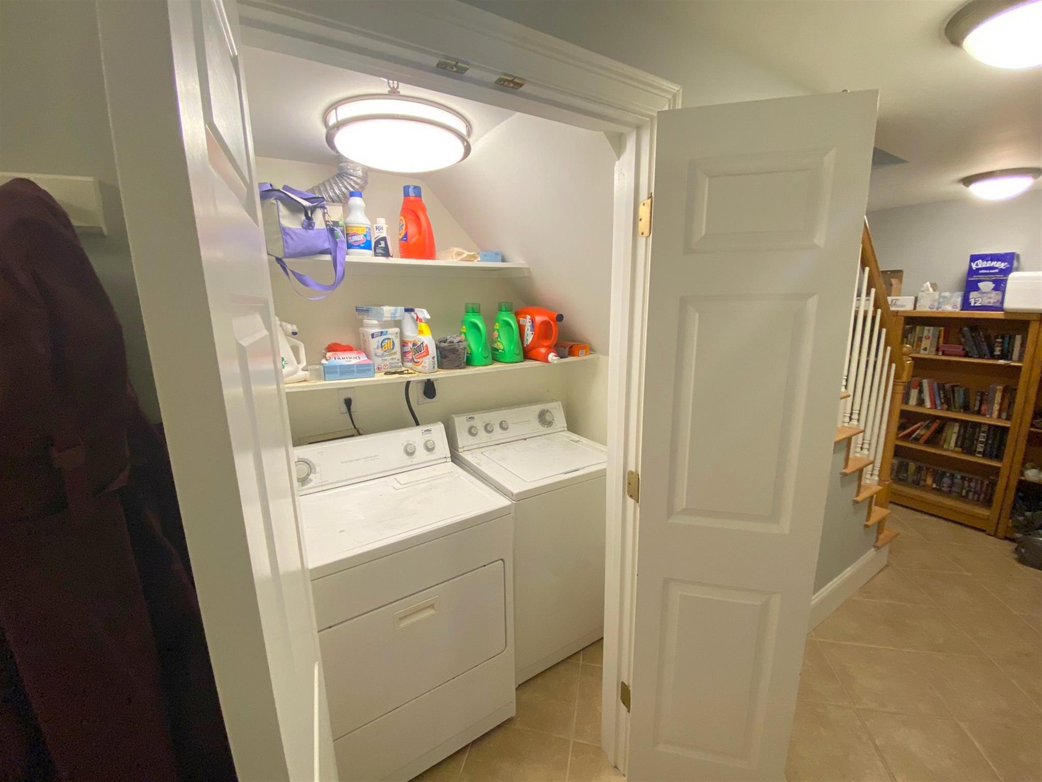 4 bed, 3.5 bath apartment for rent at 40 Prince St Unit 1, Cambridgeport — photo 24 of 35