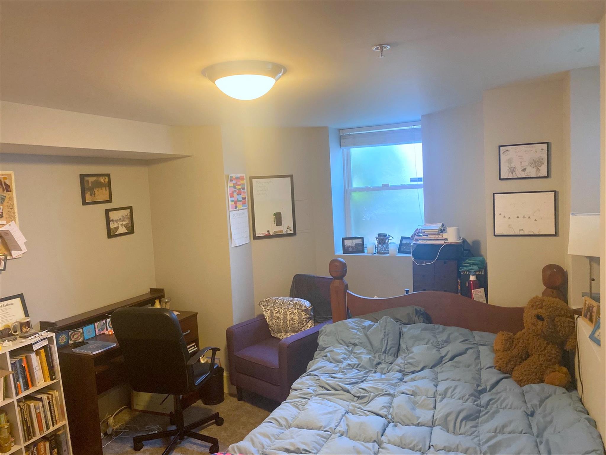 4 bed, 3.5 bath apartment for rent at 40 Prince St Unit 1, Cambridgeport — photo 26 of 35