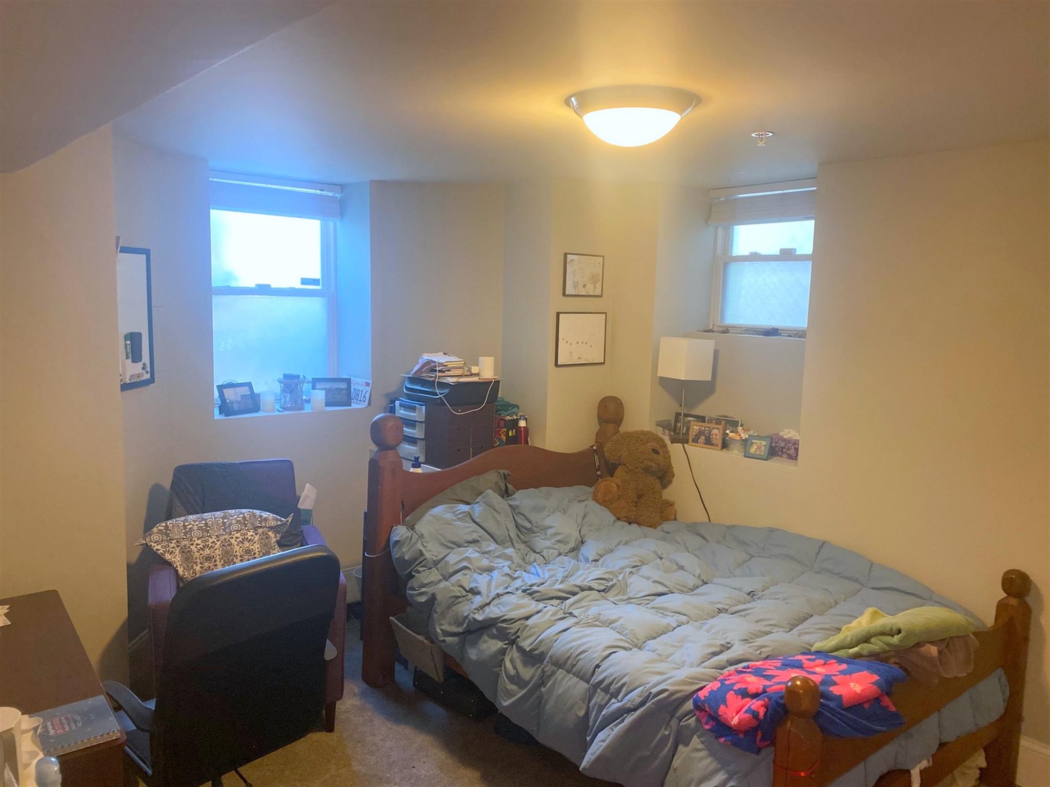 4 bed, 3.5 bath apartment for rent at 40 Prince St Unit 1, Cambridgeport — photo 28 of 35