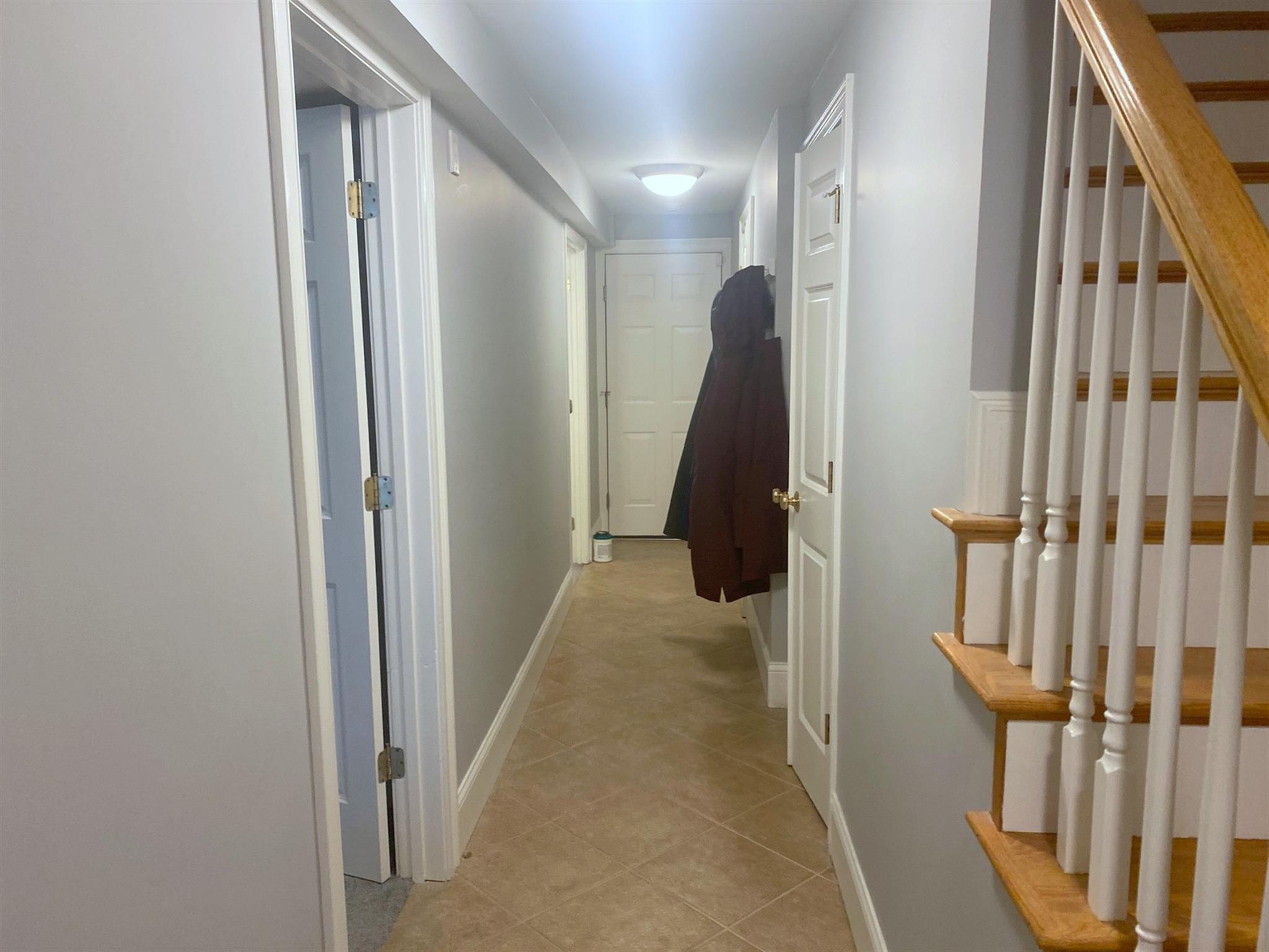4 bed, 3.5 bath apartment for rent at 40 Prince St Unit 1, Cambridgeport — photo 30 of 35