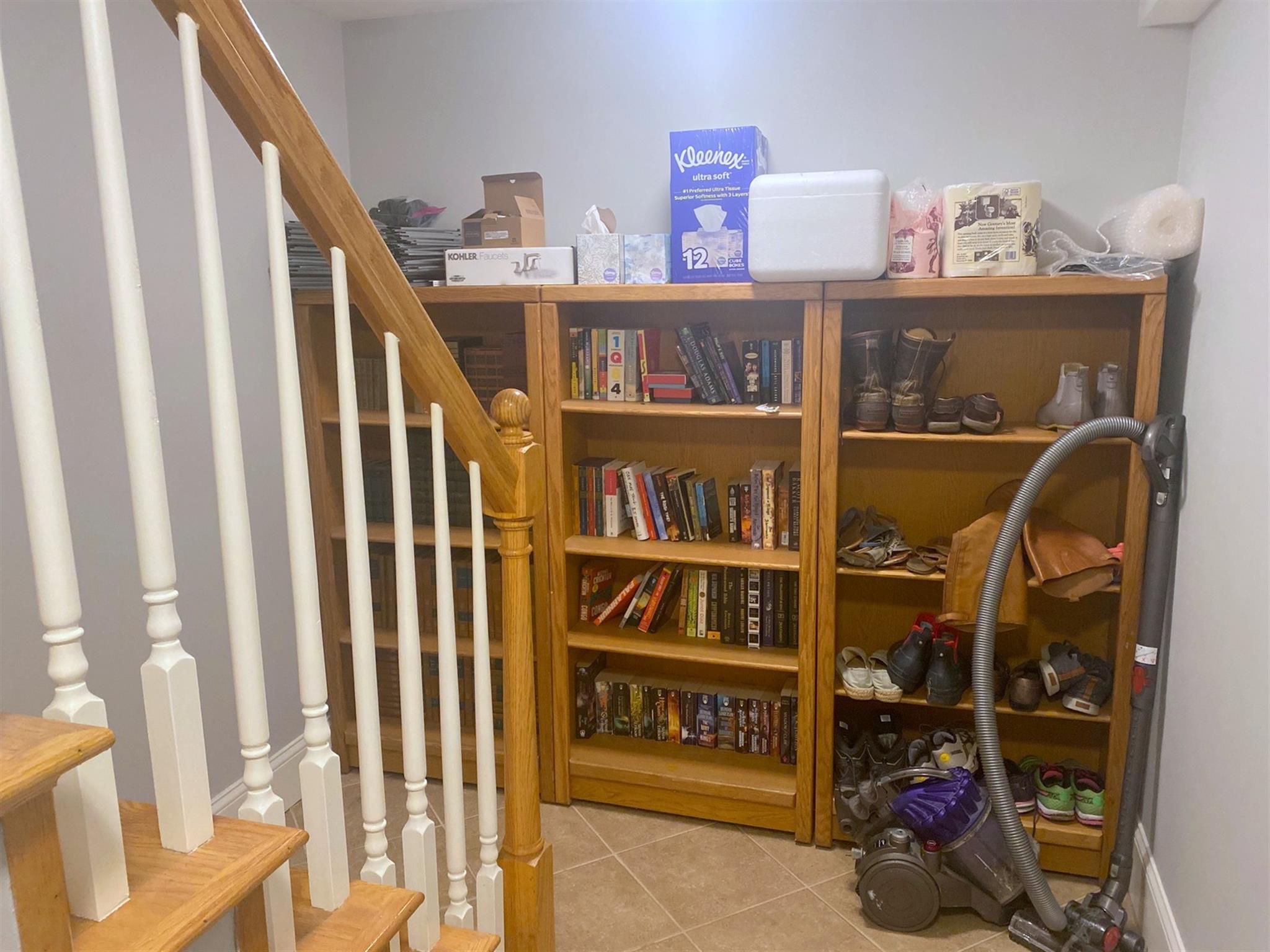 4 bed, 3.5 bath apartment for rent at 40 Prince St Unit 1, Cambridgeport — photo 31 of 35