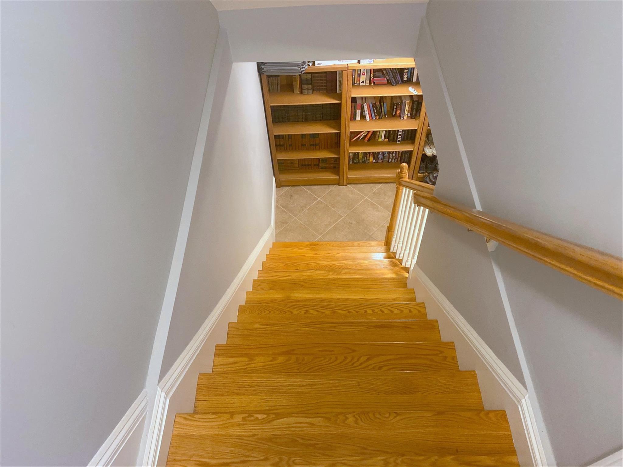 4 bed, 3.5 bath apartment for rent at 40 Prince St Unit 1, Cambridgeport — photo 32 of 35