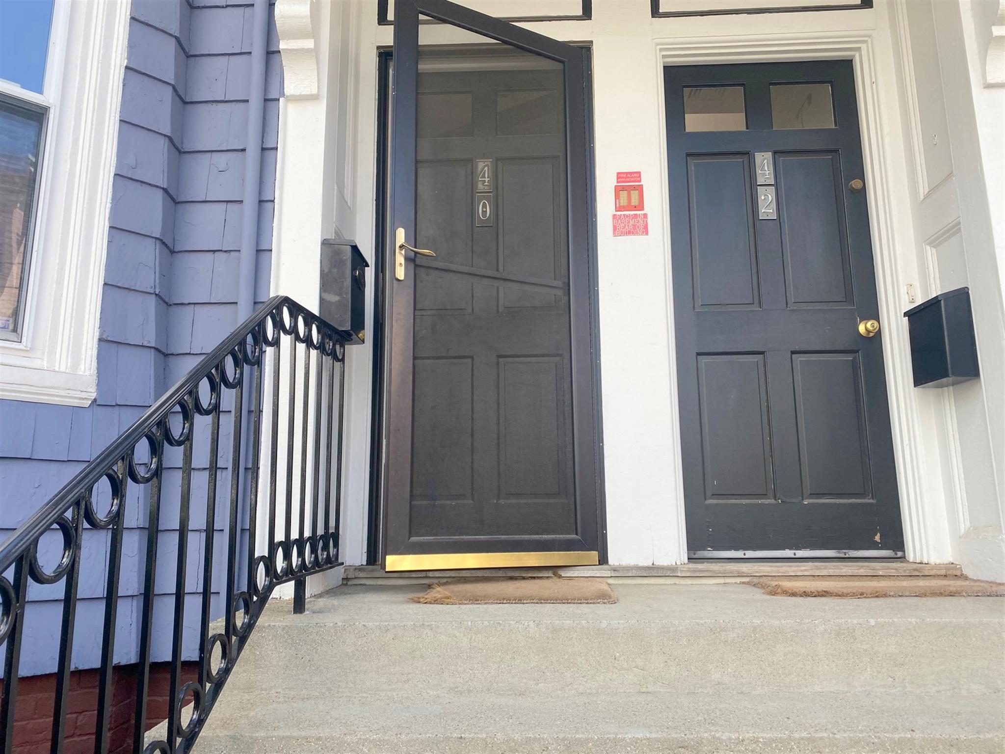 4 bed, 3.5 bath apartment for rent at 40 Prince St Unit 1, Cambridgeport — photo 34 of 35
