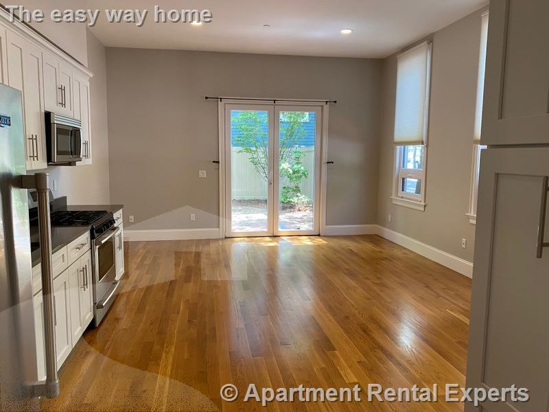 168 Hampshire St, Inman Square