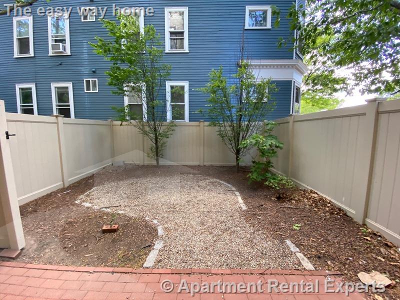 168 Hampshire St, Inman Square