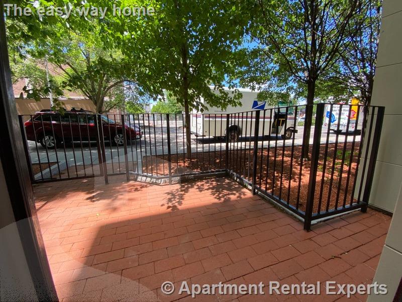 168 Hampshire St, Inman Square