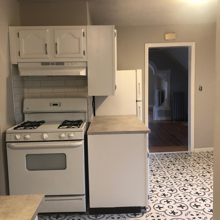 46 Benefit St, Attleboro