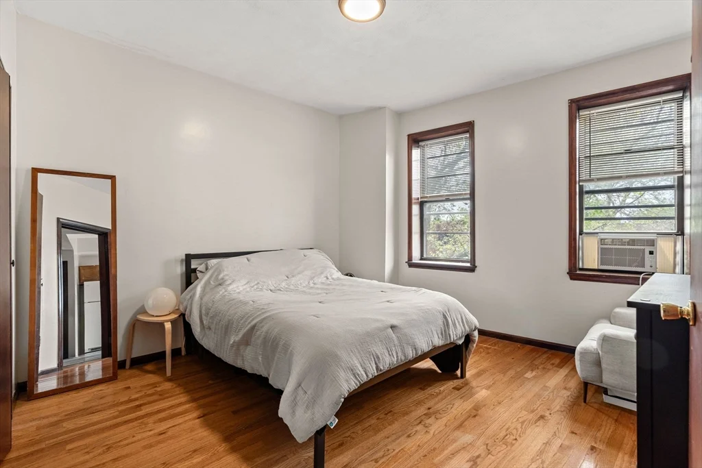 141 Emerson St, South Boston