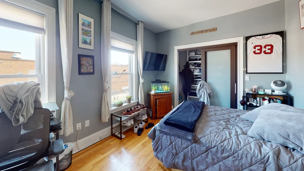 735 East 3rd, South Boston