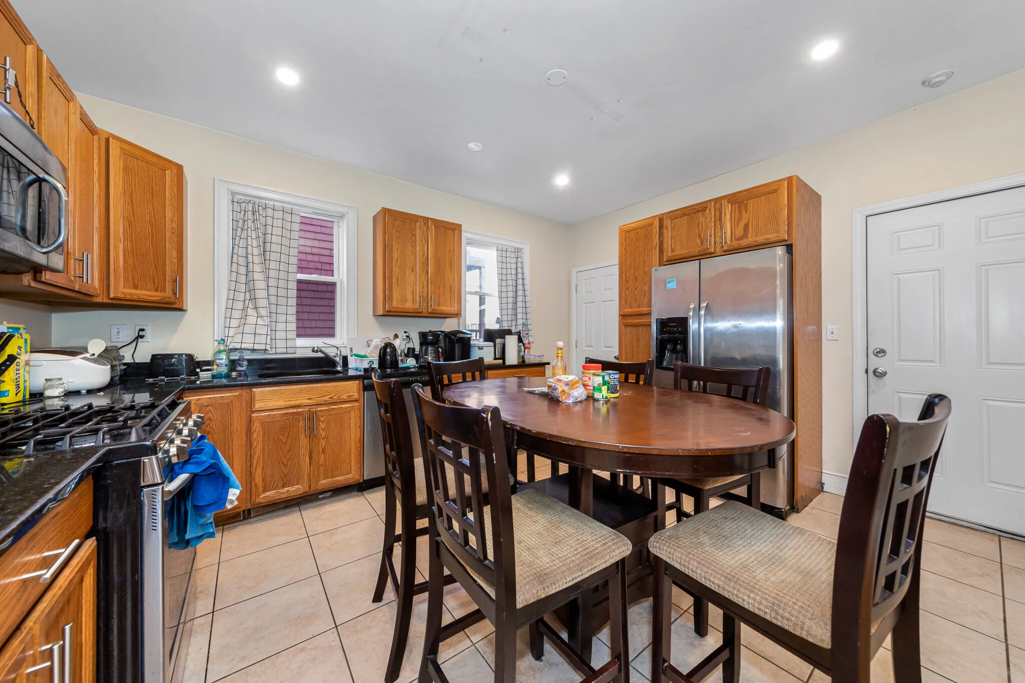 226 Calumet St, Mission Hill