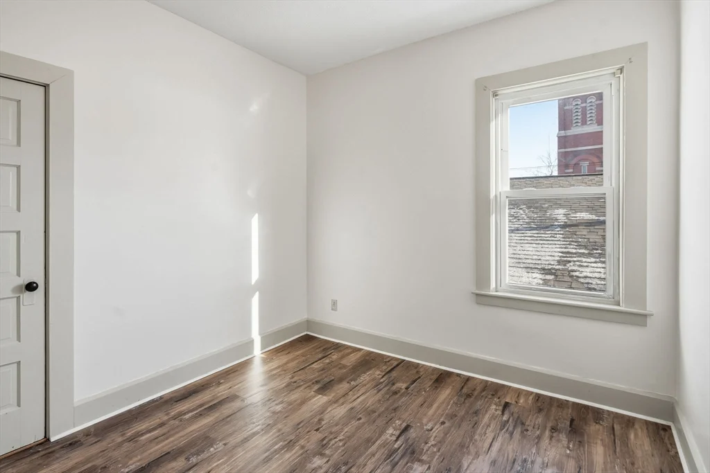 312 Rivet St, New Bedford