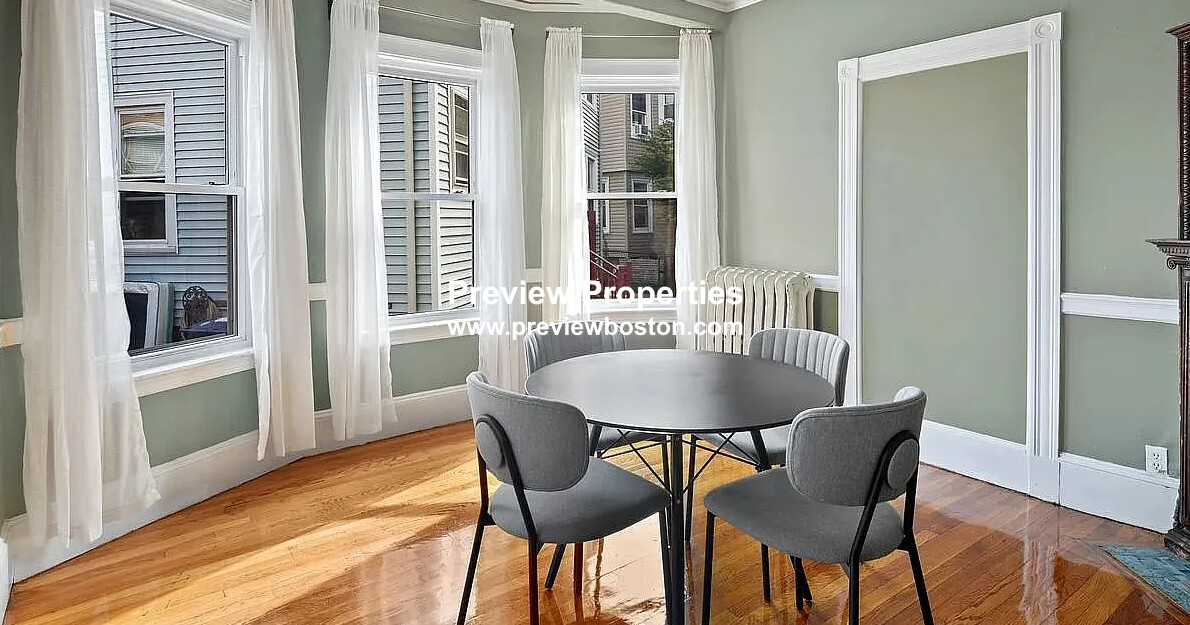 4-6 Haskell, Allston