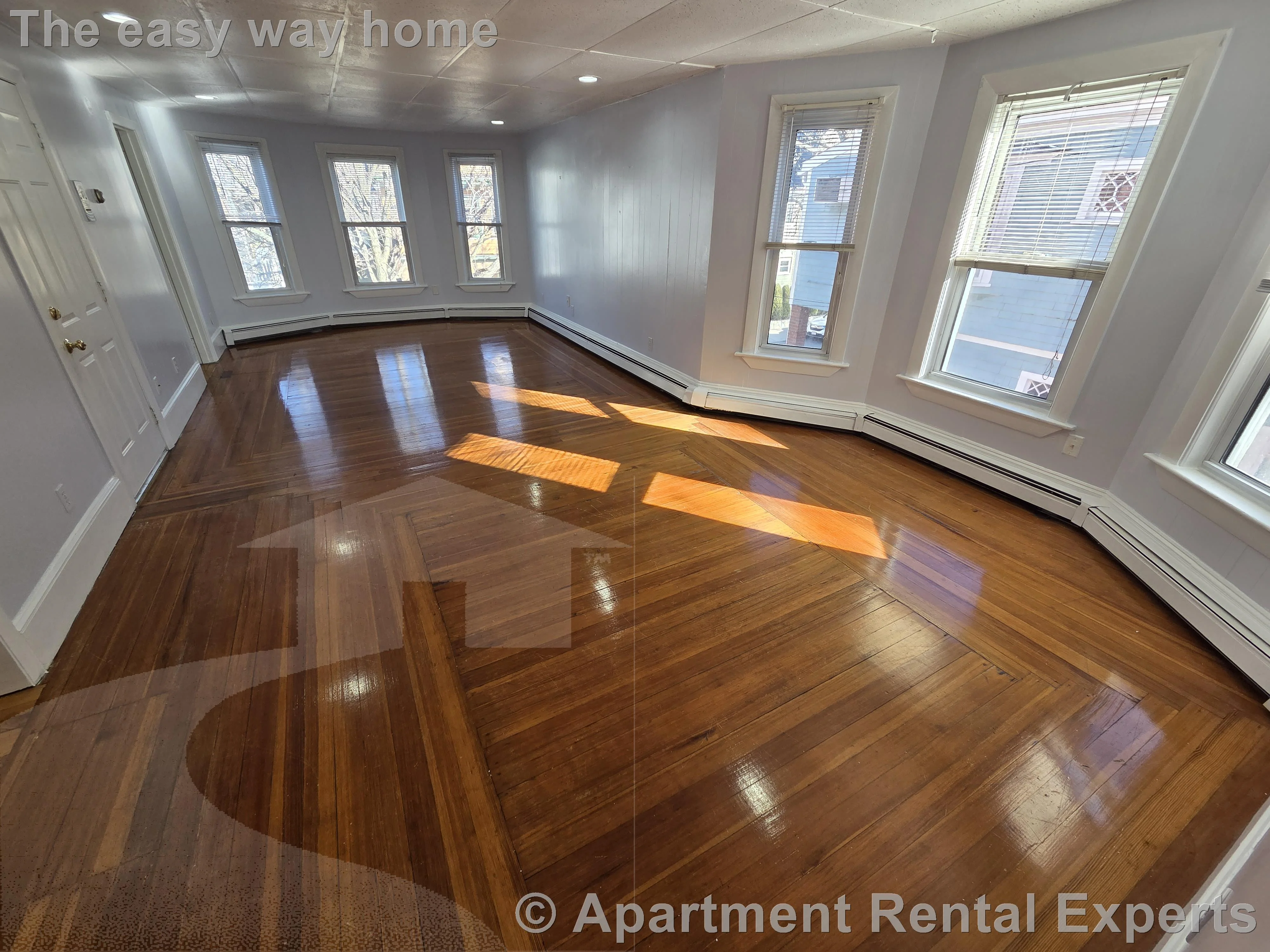 95 Kidder Ave, Davis Square