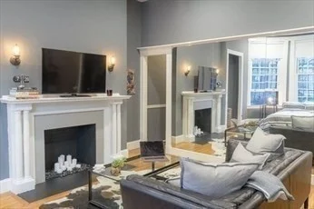 371 Beacon, Back Bay