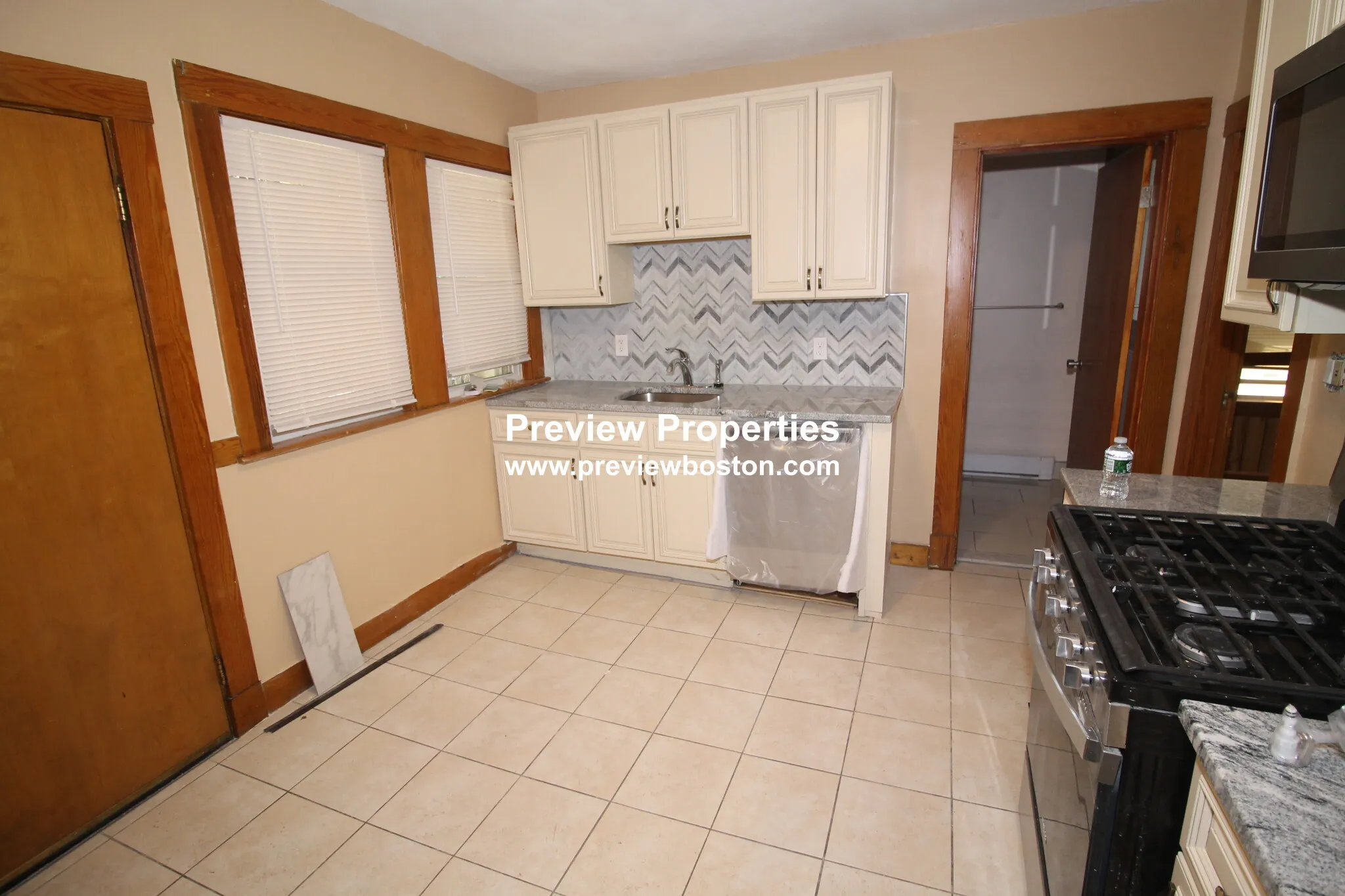 29 Wilson Park, Brighton