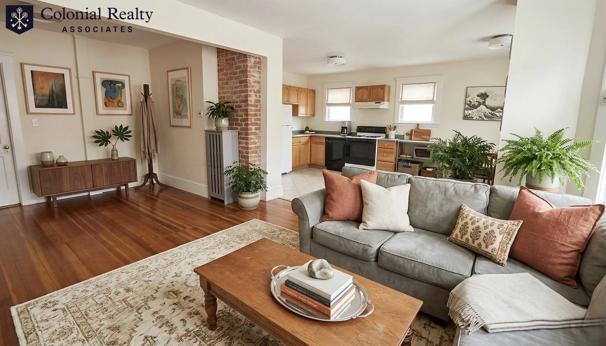 505 Washington St, Brighton