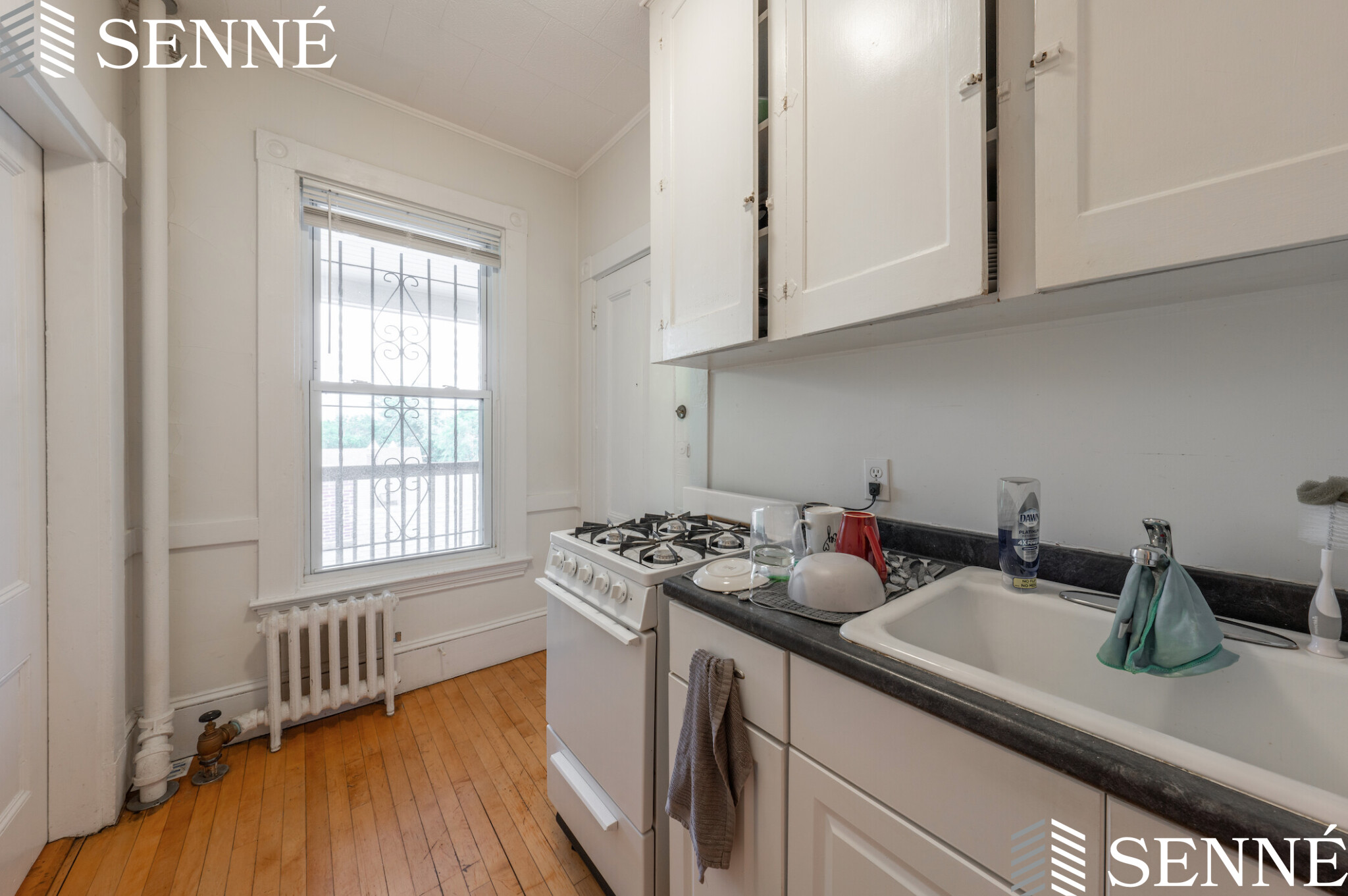 128 Magazine St, Cambridgeport