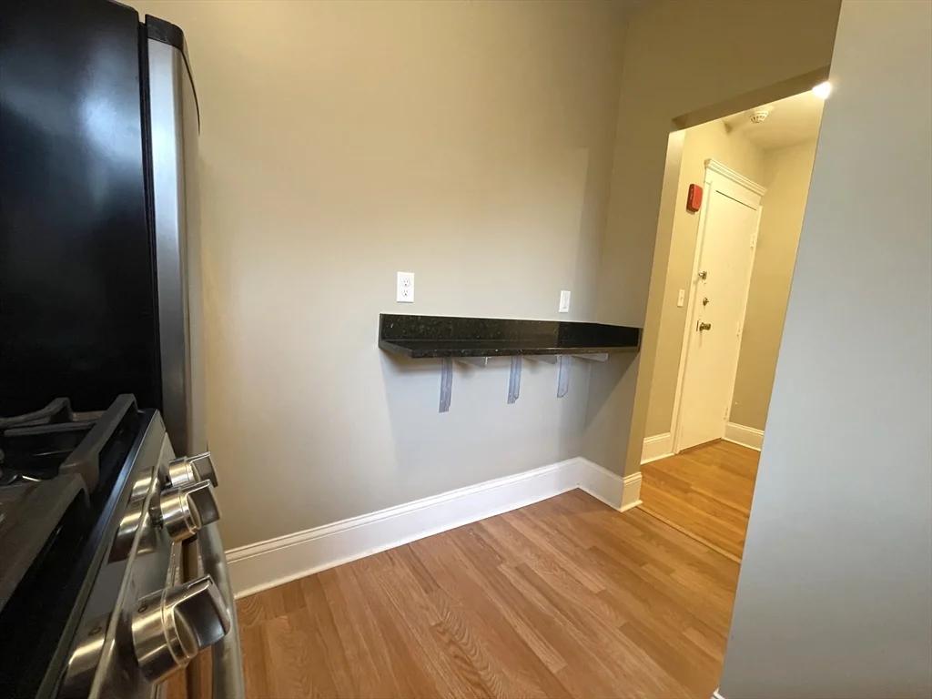 660 Huntington Ave, Mission Hill