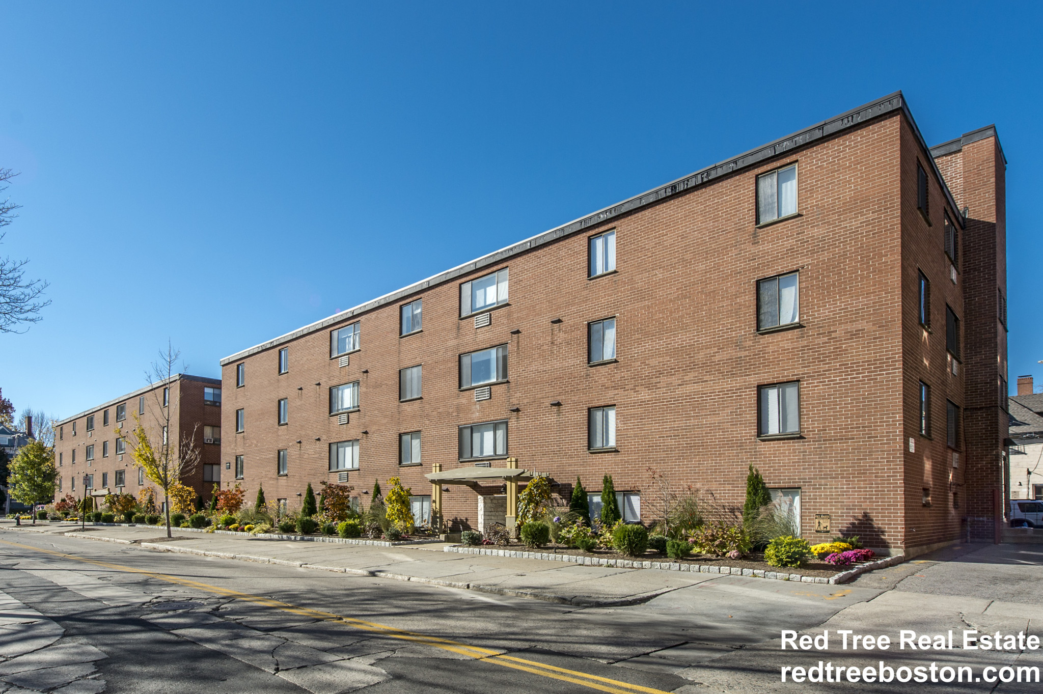 222 Babcock St, North Brookline